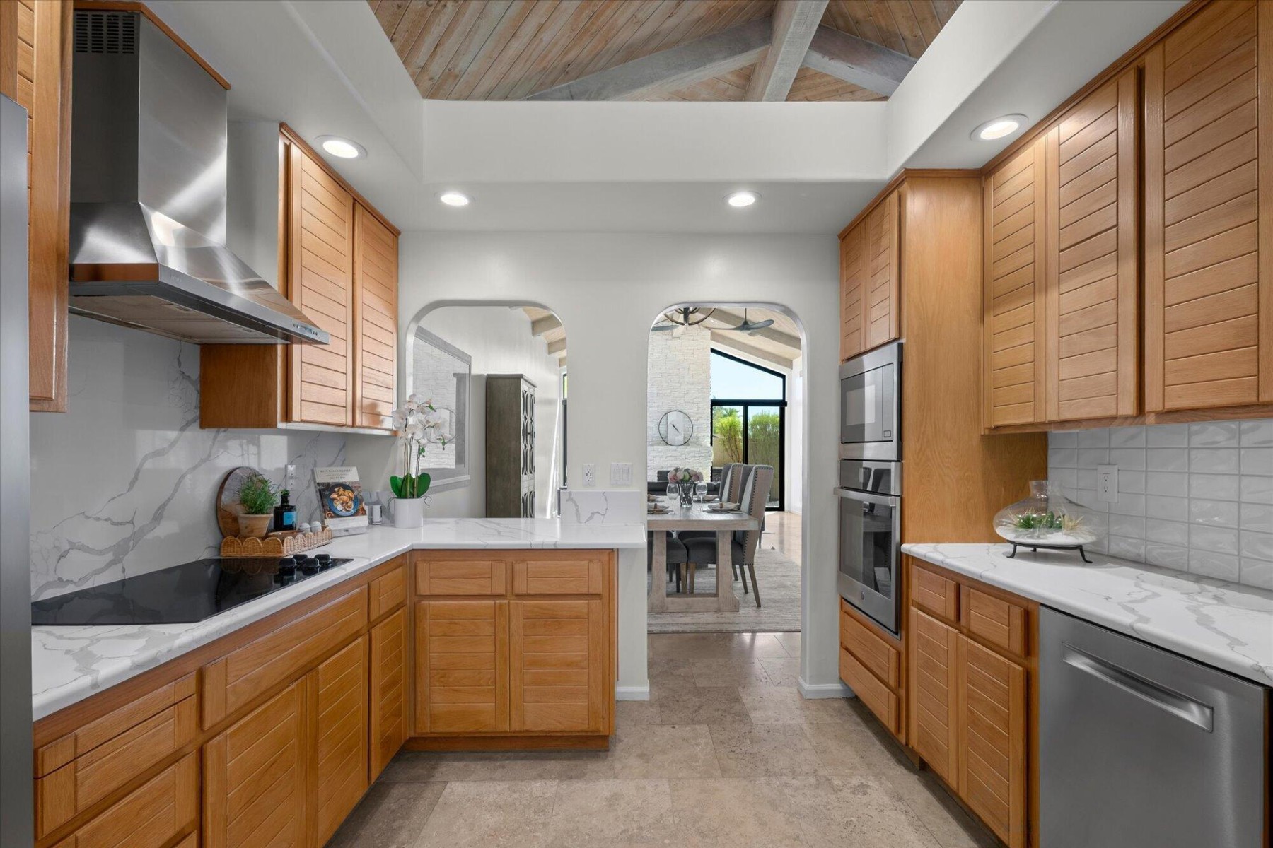  8401 N 84th Pl ¦ Scottsdale, AZ - 物件實景