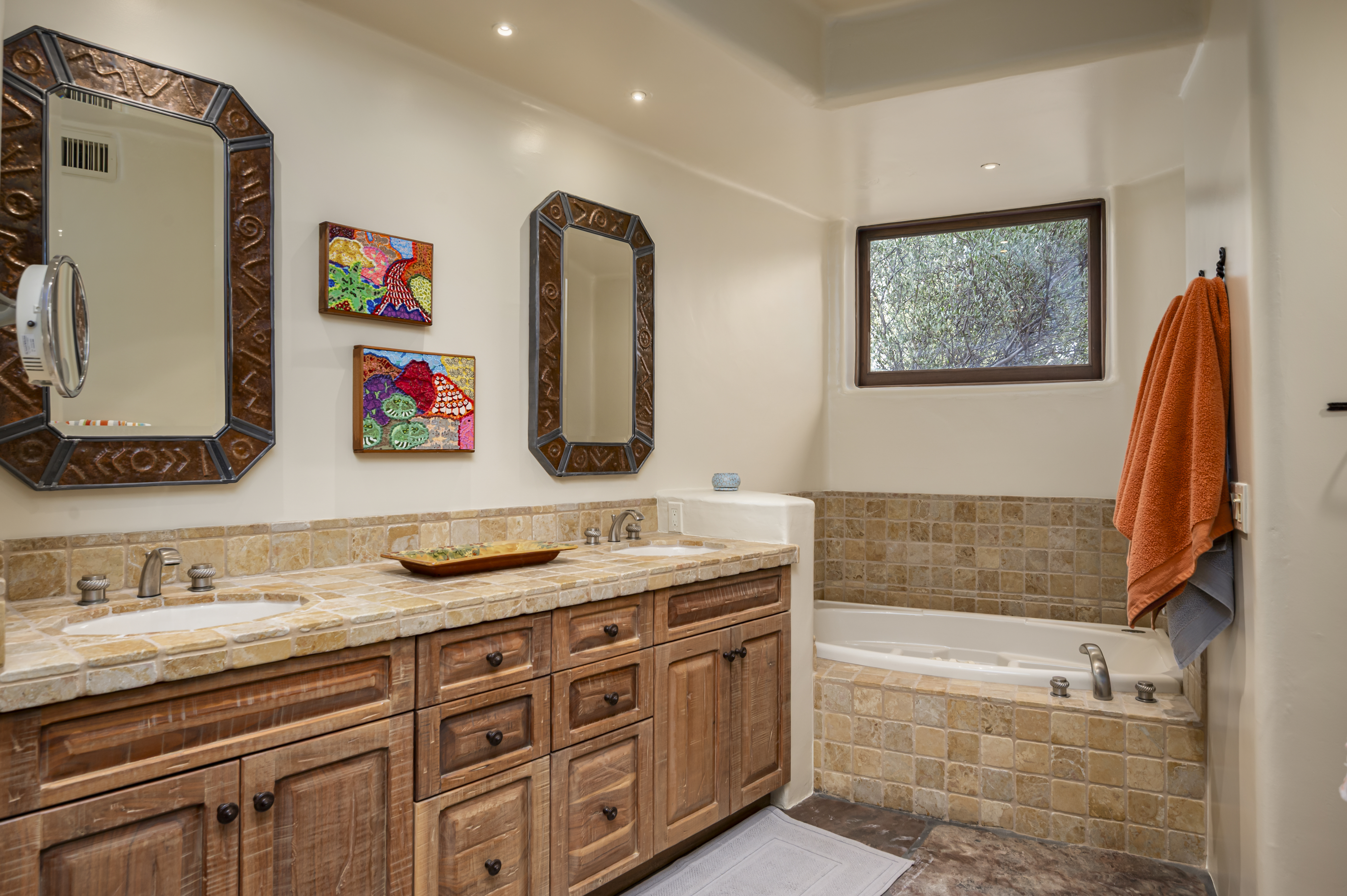  7416 E Arroyo Hondo Road¦Scottsdale, AZ - 物件實景