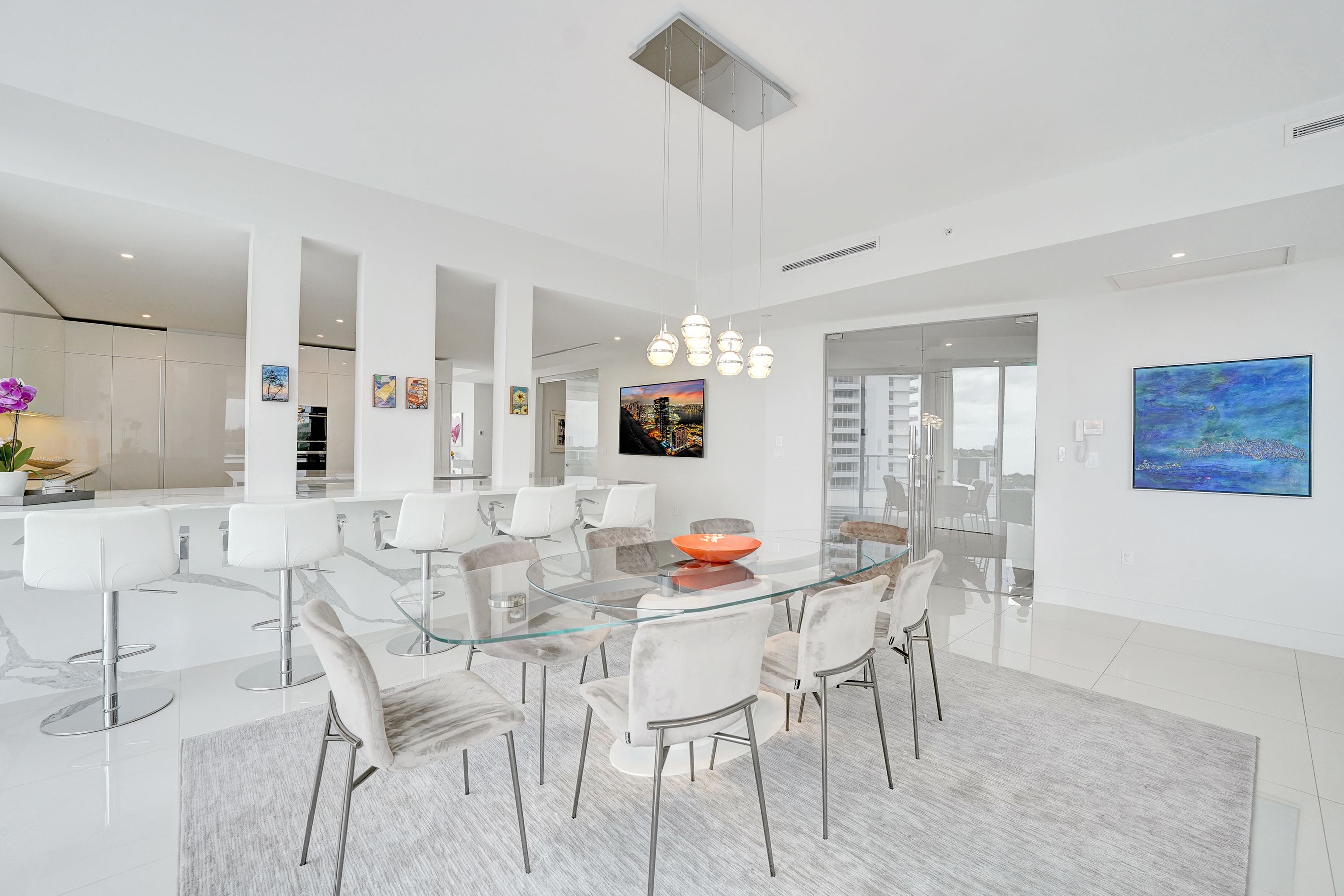  920 Intracoastal Drive, Fort Lauderdale, FL, 33304 - 物件實景