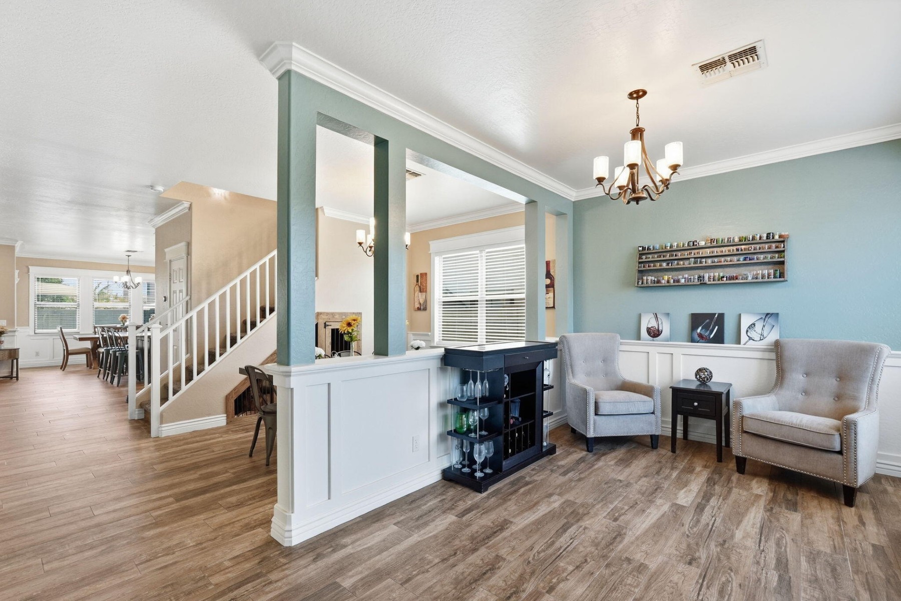  11539 E Quintana Avenue¦Mesa, AZ - 物件實景