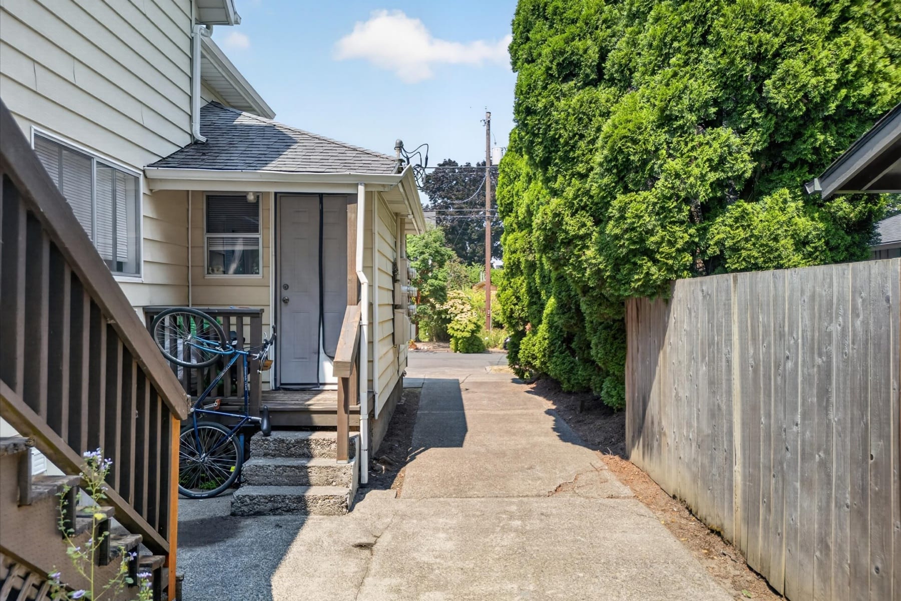  1414 SE LAMBERT ST Portland, OR 97202 - 物件實景