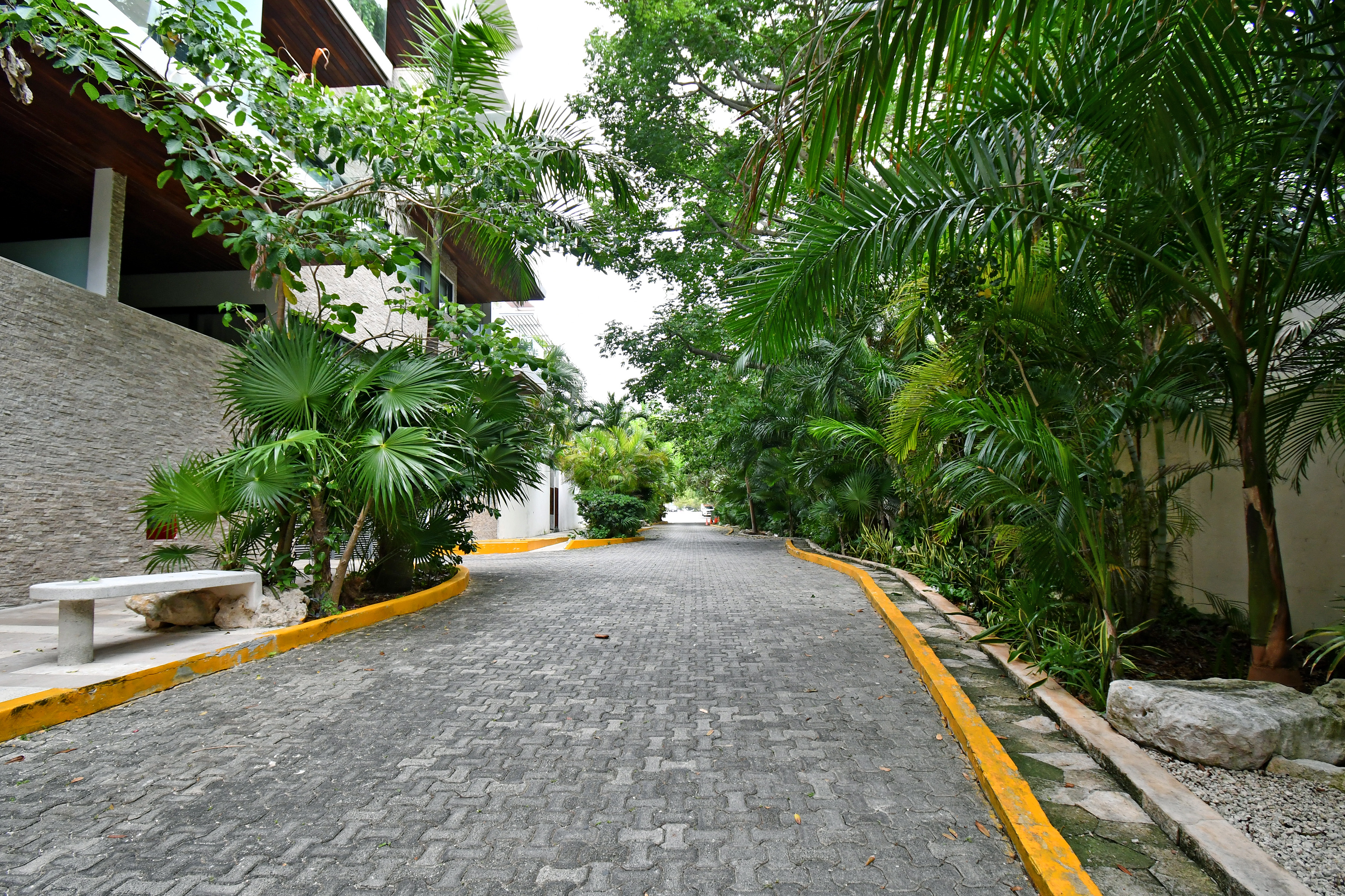 Private Coastal Retreat - 物件實景