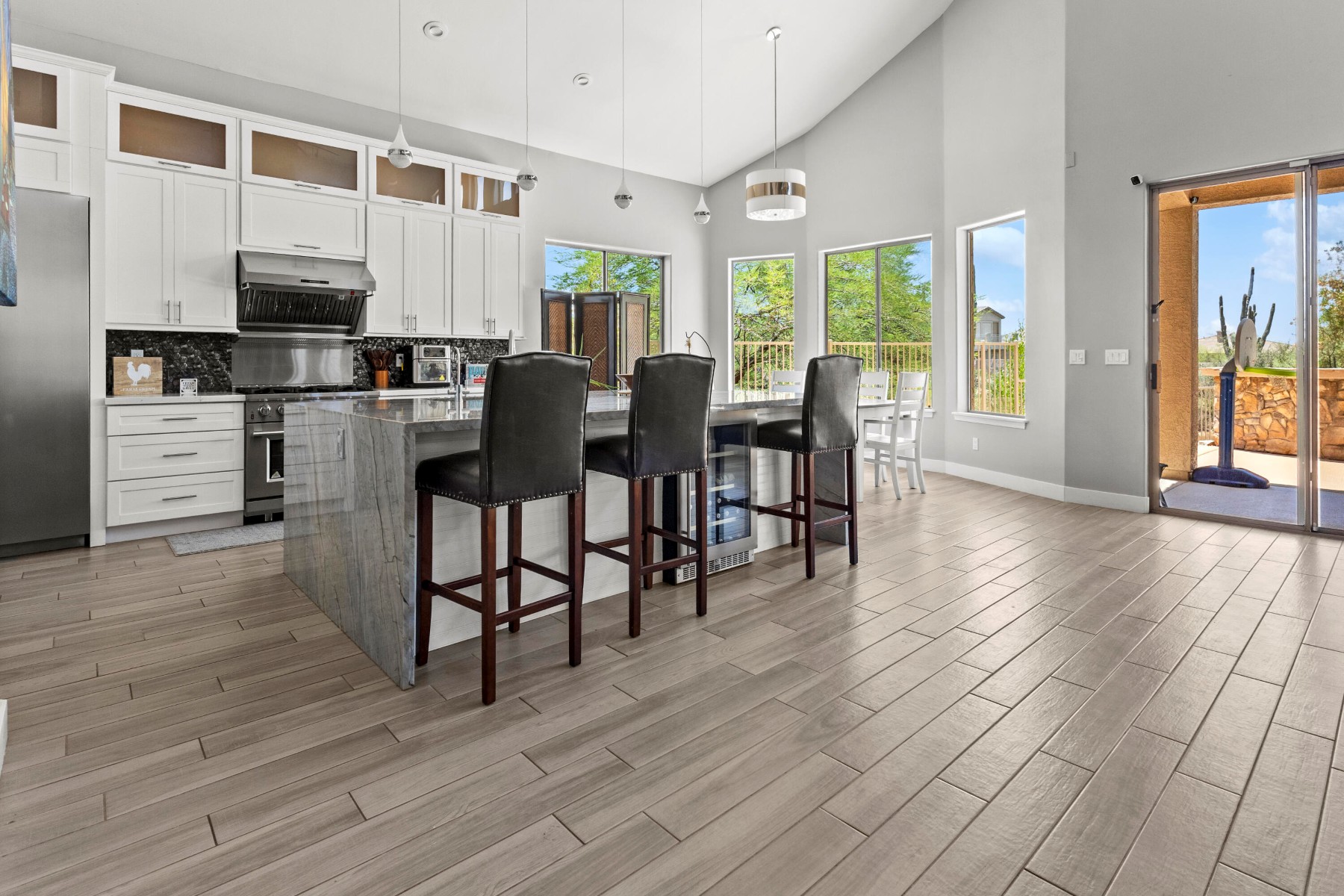  6017 E Roy Rogers Lane ¦ Cave Creek, AZ - 物件實景