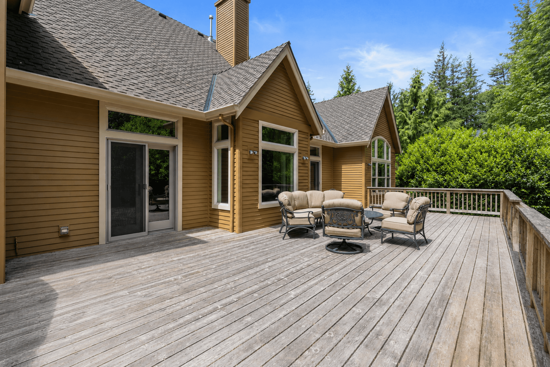  12320 NW SARGENT LN Portland, OR 97231 - 物件實景