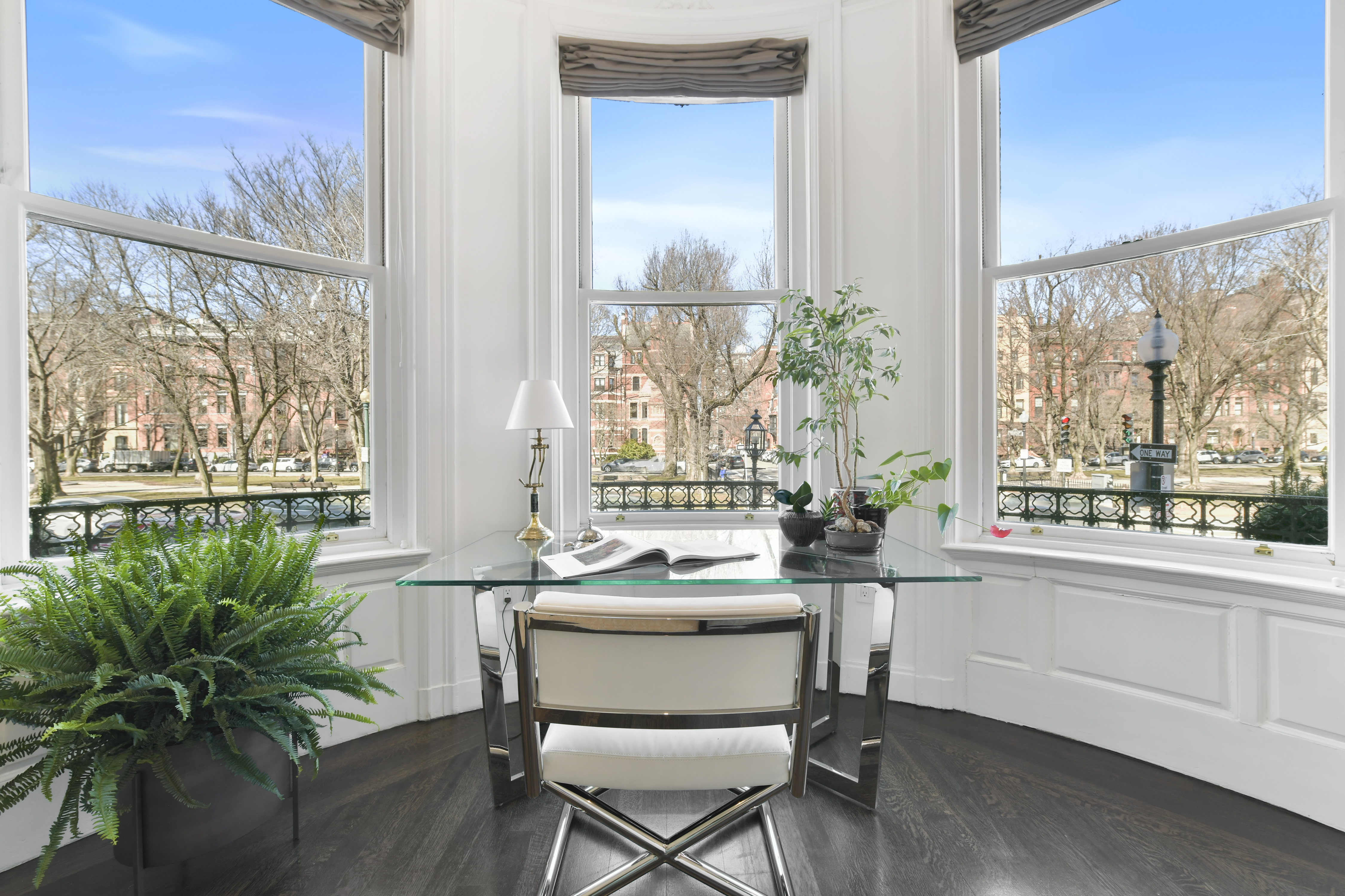  29 Fairfield Street, Boston, MA 02116 - 物件實景