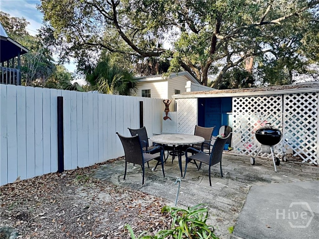 TYBEE ISLAND, Georgia, 31328, United States, 4 Bedrooms Bedrooms, ,3 BathroomsBathrooms,Residential,For Sale,2025467