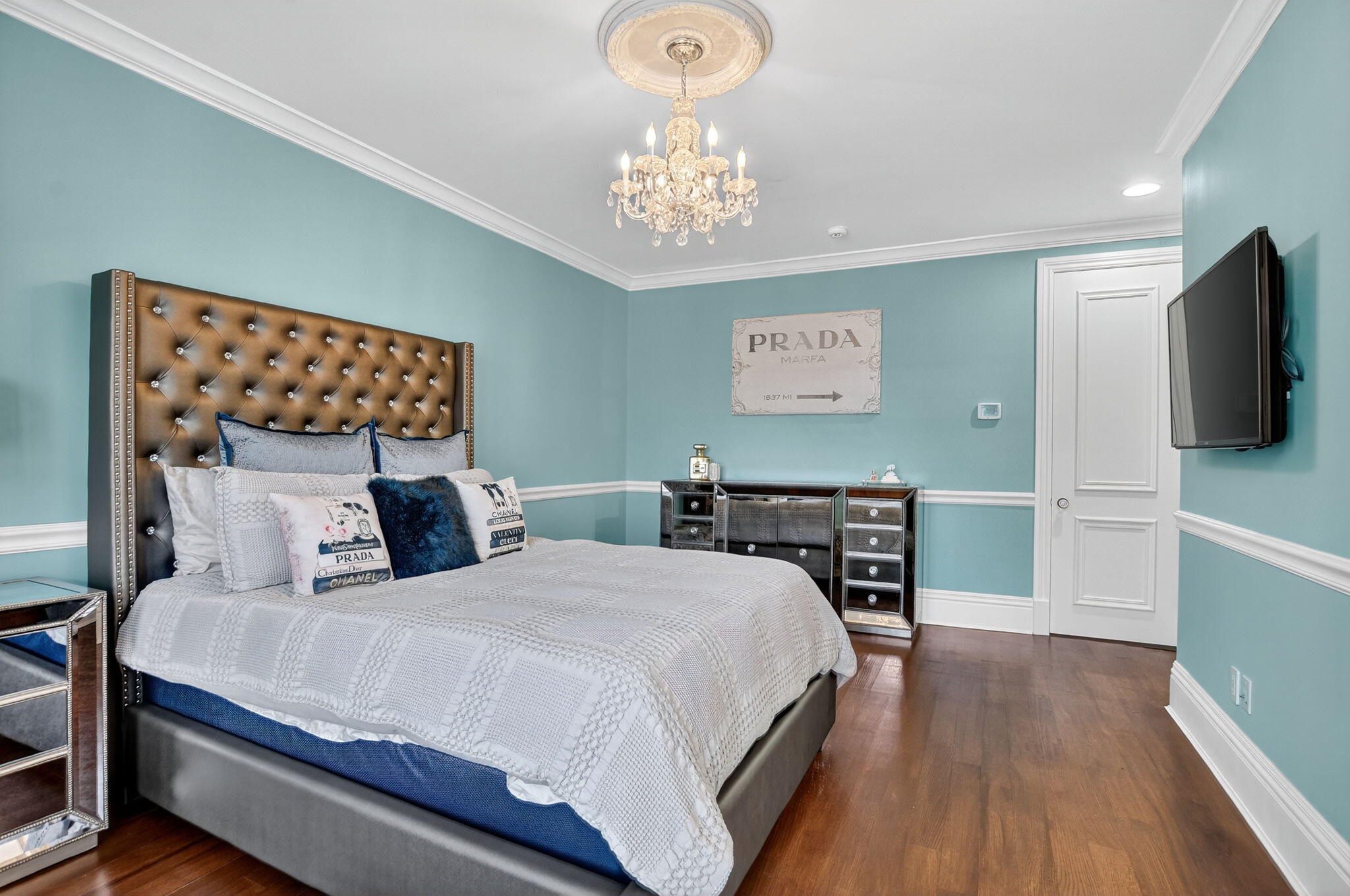 Boca Raton, Florida, 33432, United States, 5 Bedrooms Bedrooms, ,7 BathroomsBathrooms,Residential,For Sale,1912198