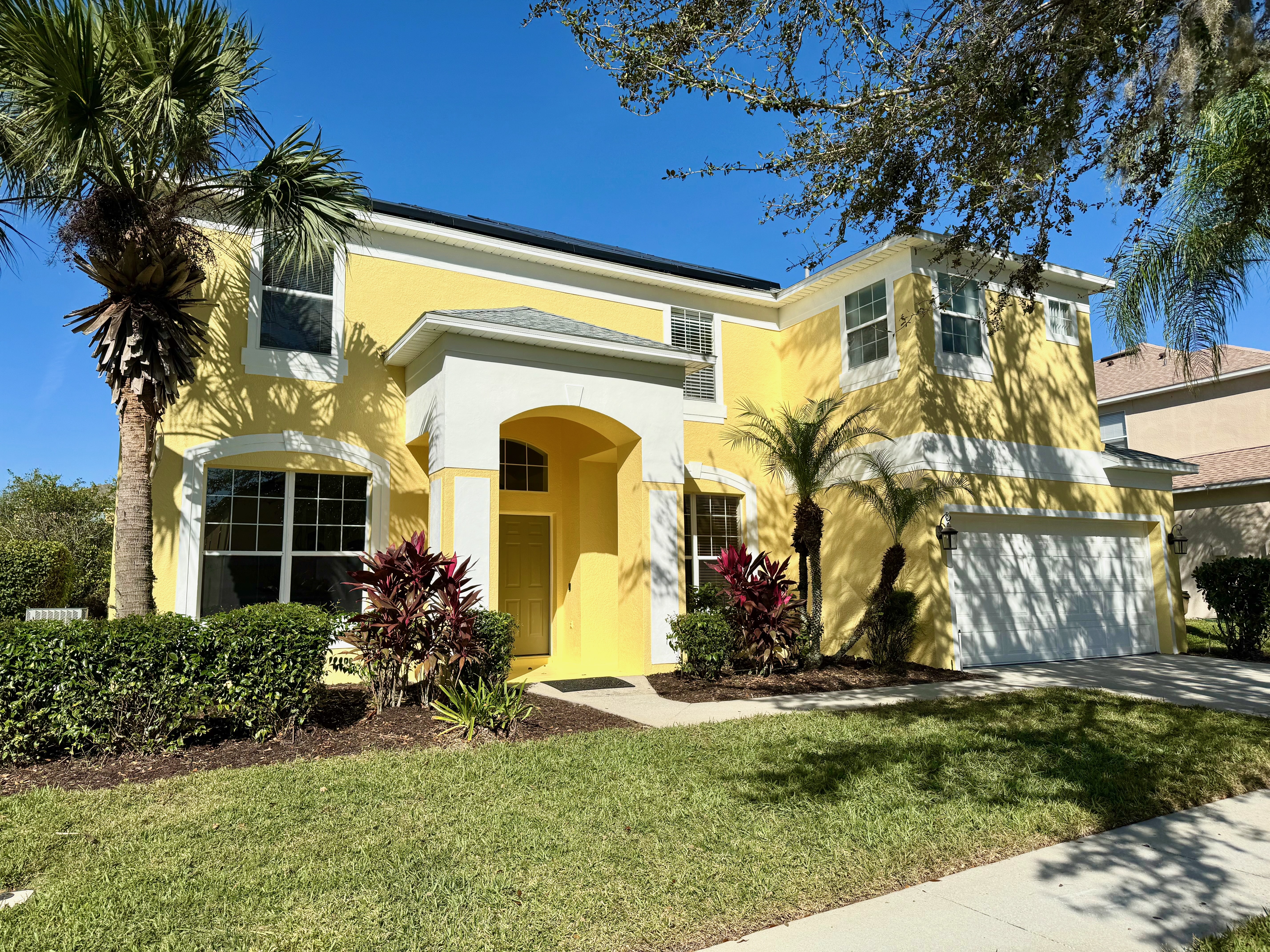 KISSIMMEE, Florida, 34747, United States, 7 Bedrooms Bedrooms, ,6 BathroomsBathrooms,Residential,For Sale,1878107