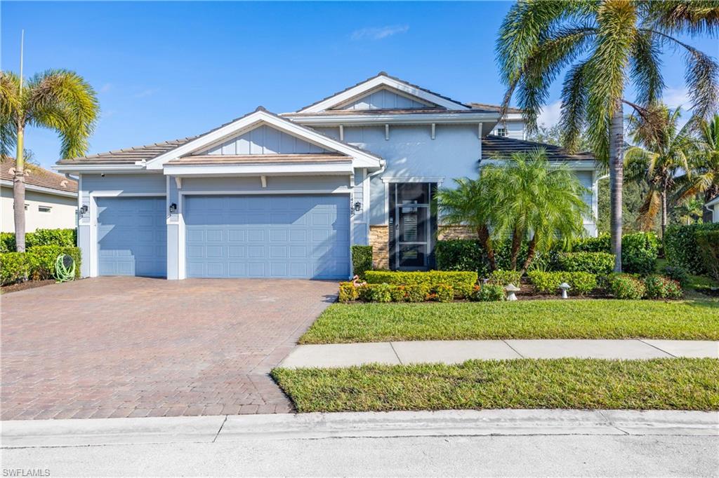 Naples, Florida, 34114, United States, 4 Bedrooms Bedrooms, ,6 BathroomsBathrooms,Residential,For Sale,2002204