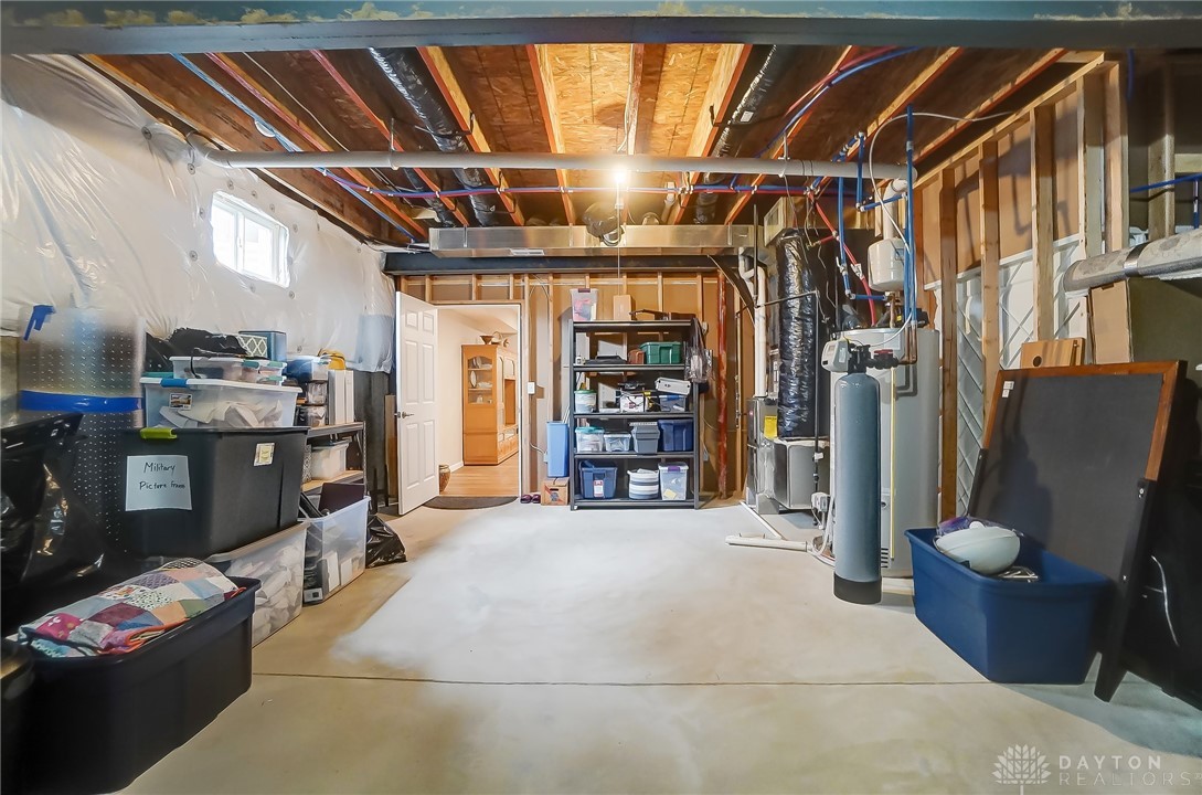 Dayton, Ohio, 45440, United States, 3 Bedrooms Bedrooms, ,3 BathroomsBathrooms,Residential,For Sale,1743464