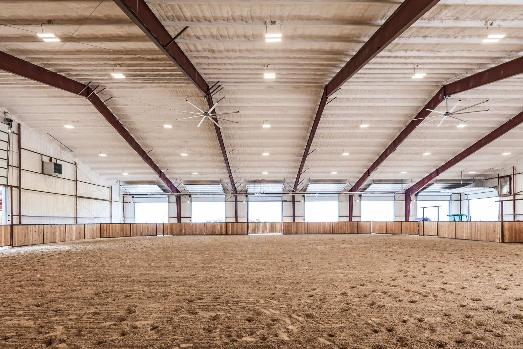  Refined Farmhouse Living with Professional Horse Facilities - 物件實景