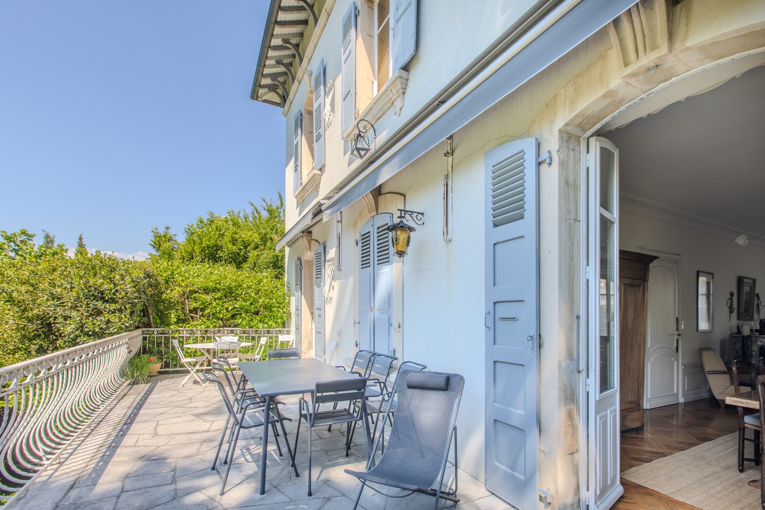  Master house in Saint Julien en Genevois - 物件實景