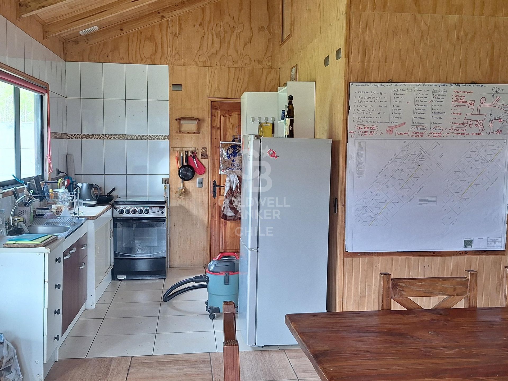 Osorno, Chile, 3 Bedrooms Bedrooms, ,2 BathroomsBathrooms,Residential,For Sale,1903262