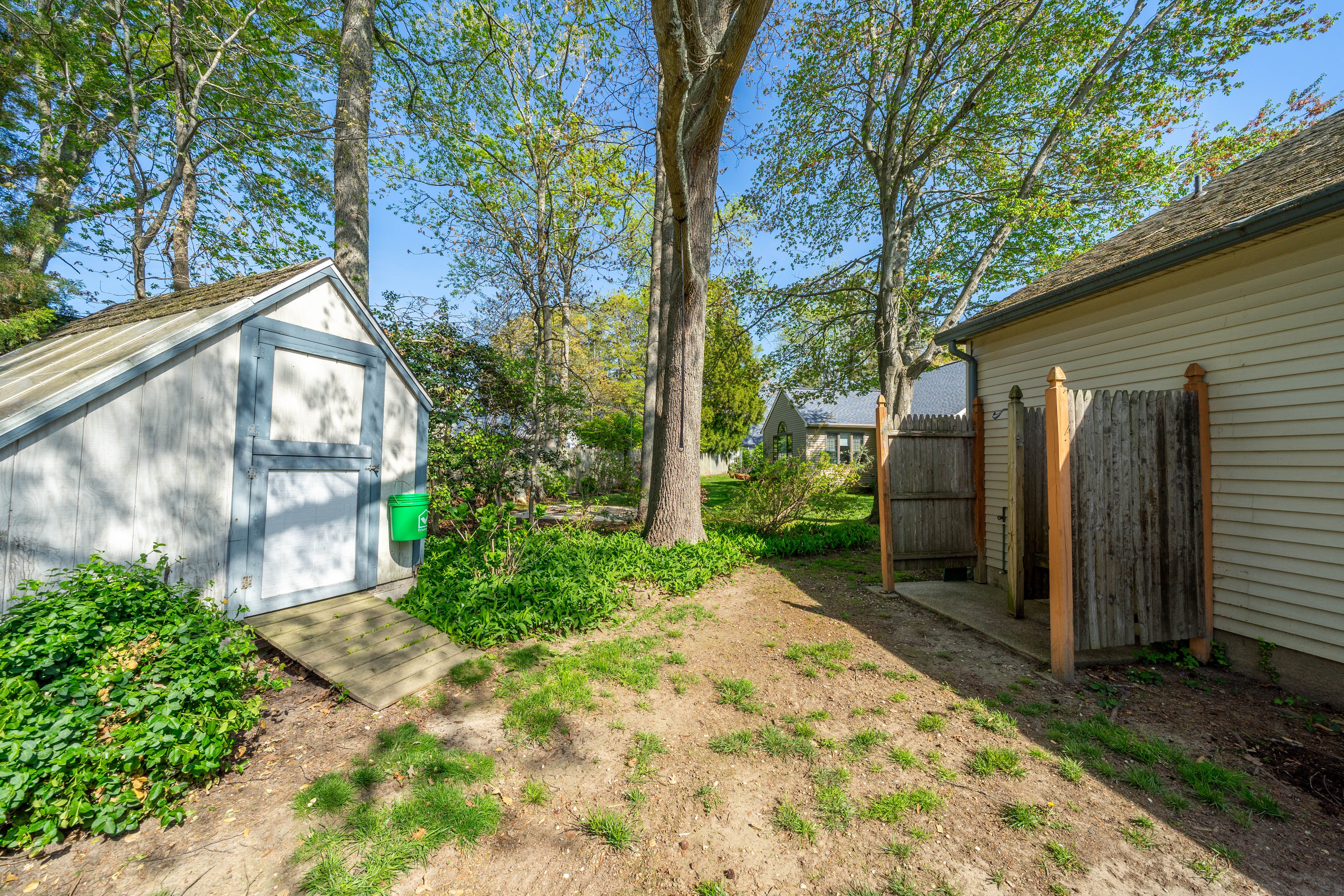  Cape Woods Charm - 物件實景