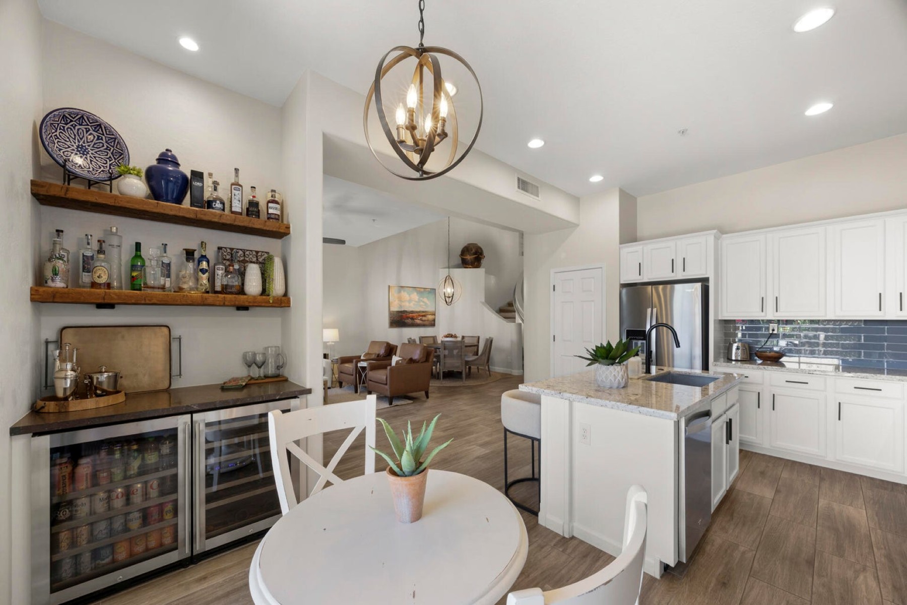  19550 N Grayhawk Drive  Scottsdale, AZ - 物件實景