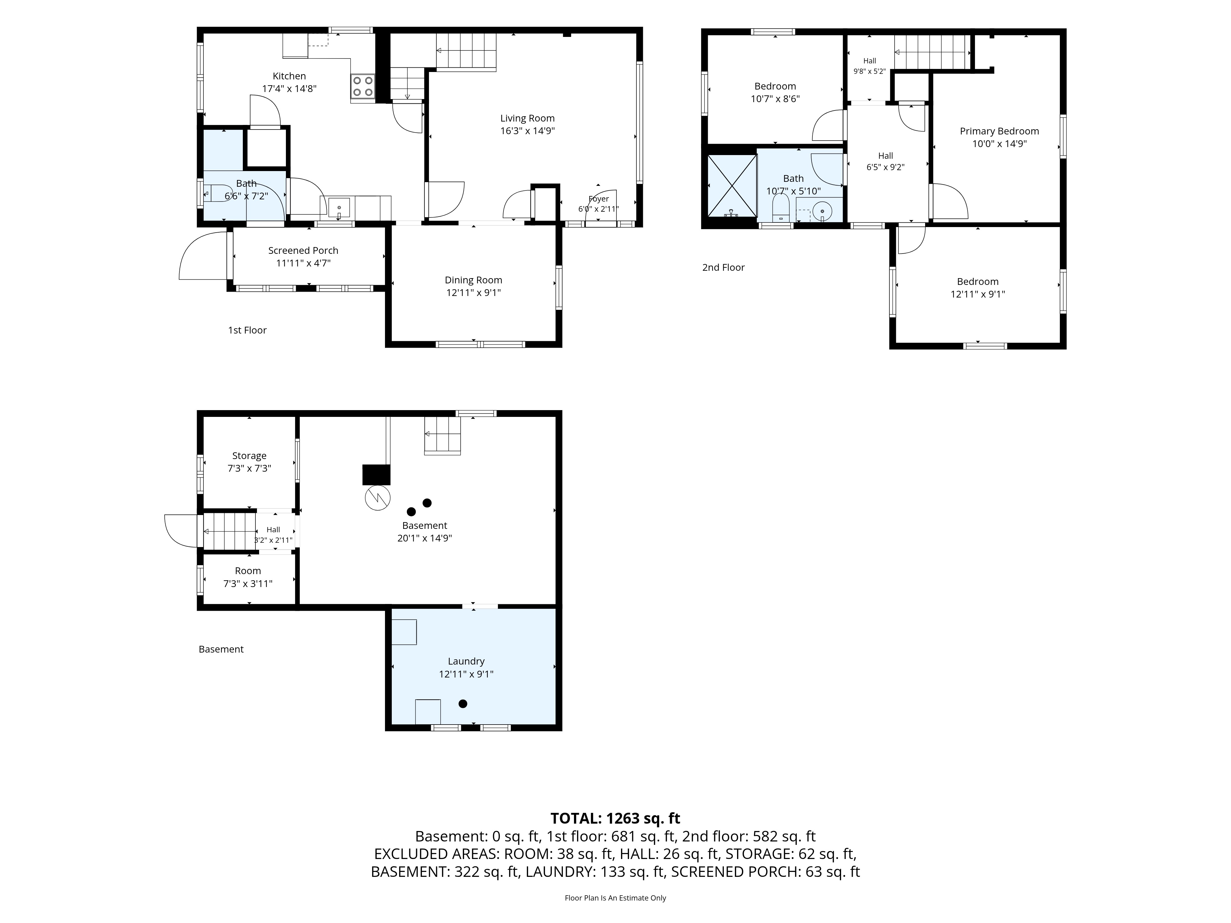  209-72 45th Drive, Bayside, NY, 11361 - 物件實景