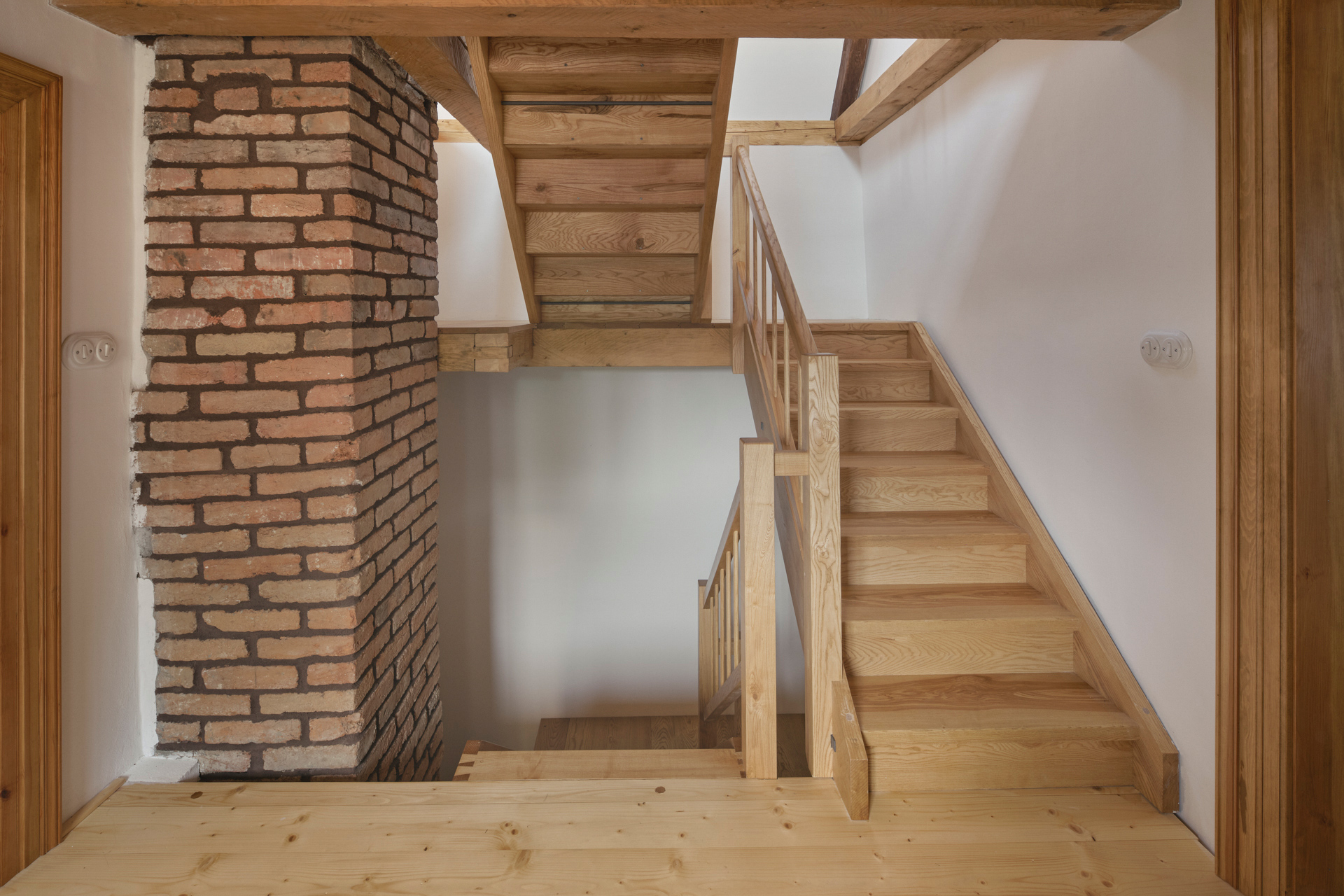  Renovated Historic House - 物件實景