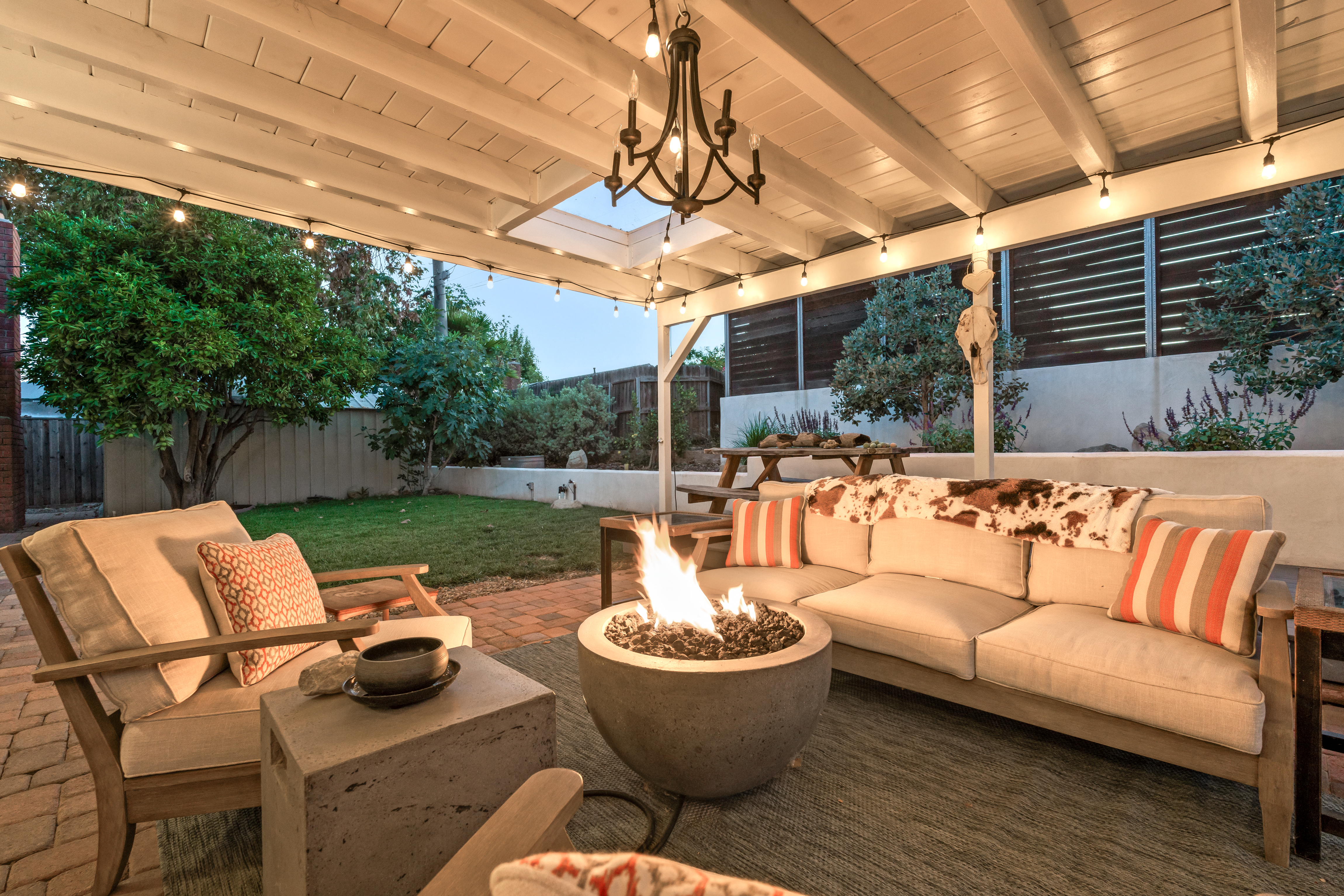  1303 Sunset Place, Ojai, CA 93023 - 物件實景