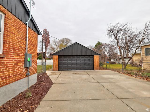 Midvale, Utah, 84047, United States, 4 Bedrooms Bedrooms, ,2 BathroomsBathrooms,Residential,For Sale,2002837