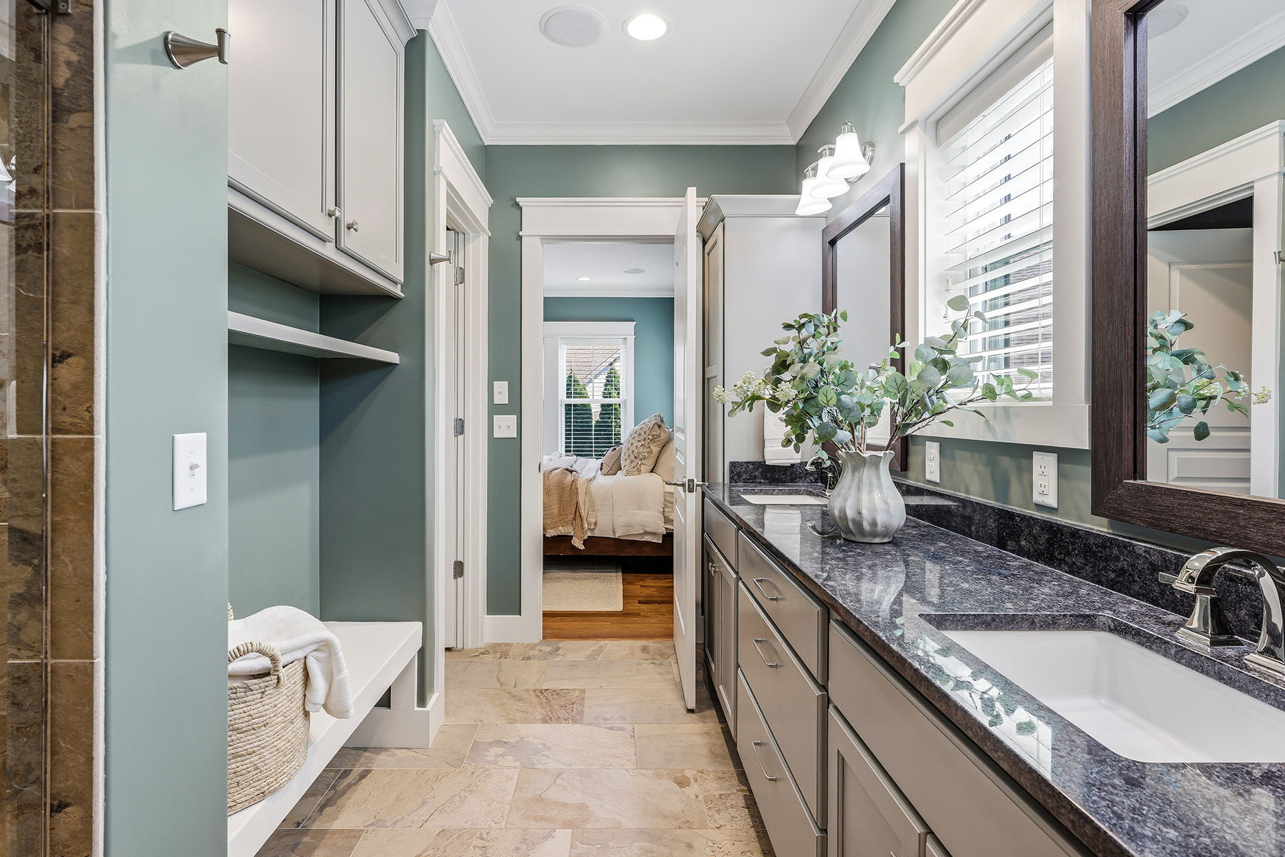  FAIRVIEW - 物件實景