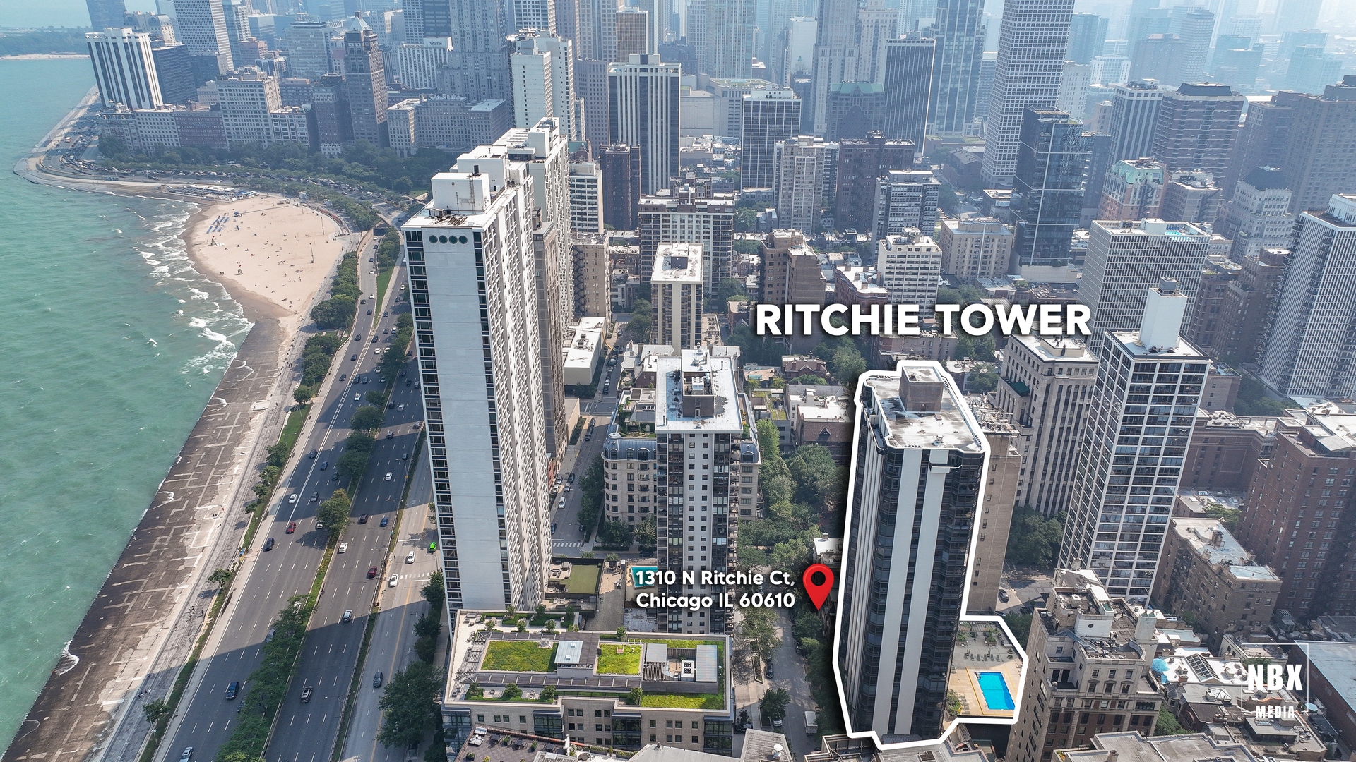 Chicago, Illinois, 60610, United States, 3 Bedrooms Bedrooms, ,2 BathroomsBathrooms,Residential,For Sale,1939067