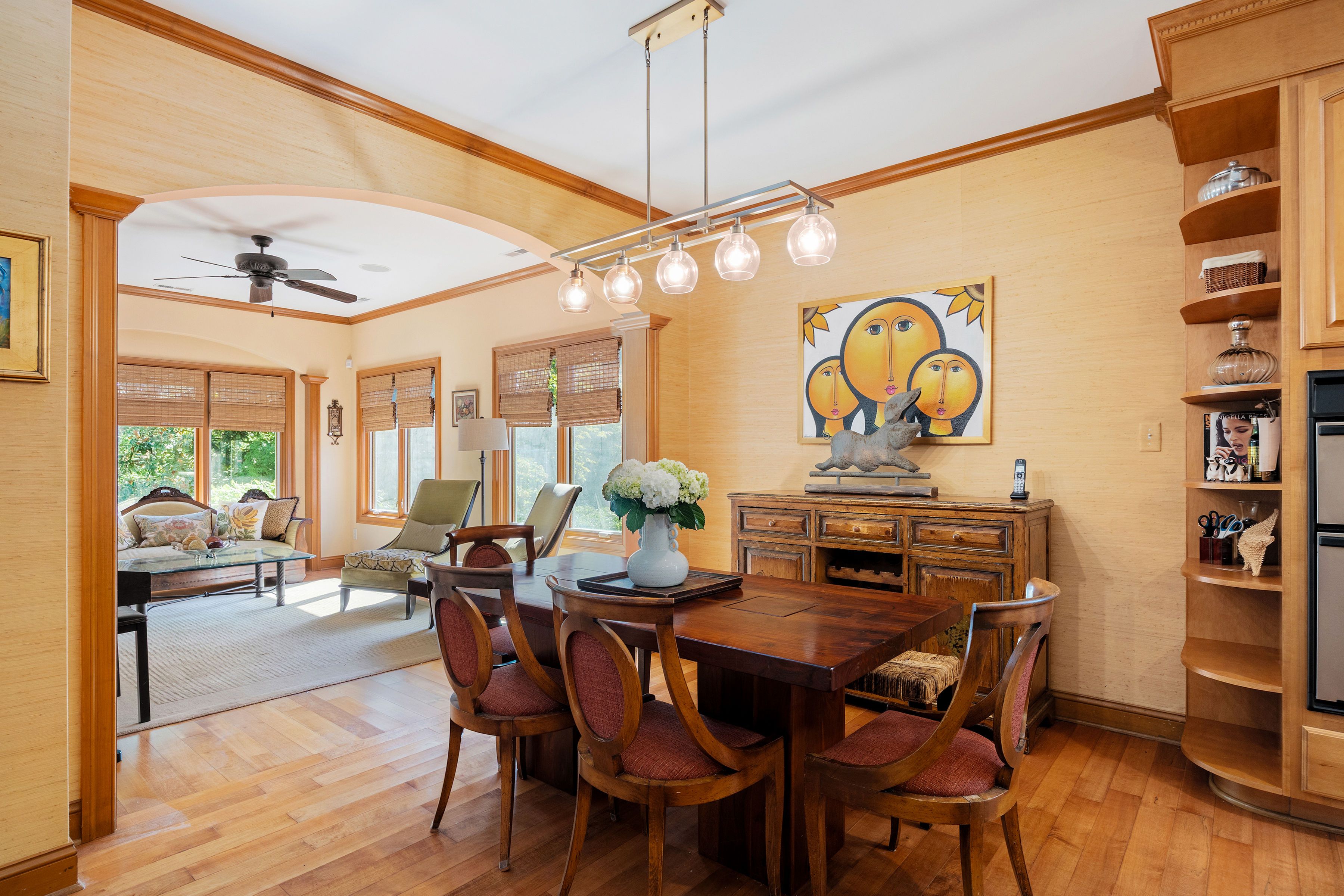  414 Regina Lane, Goochland, VA 23238 - 物件實景