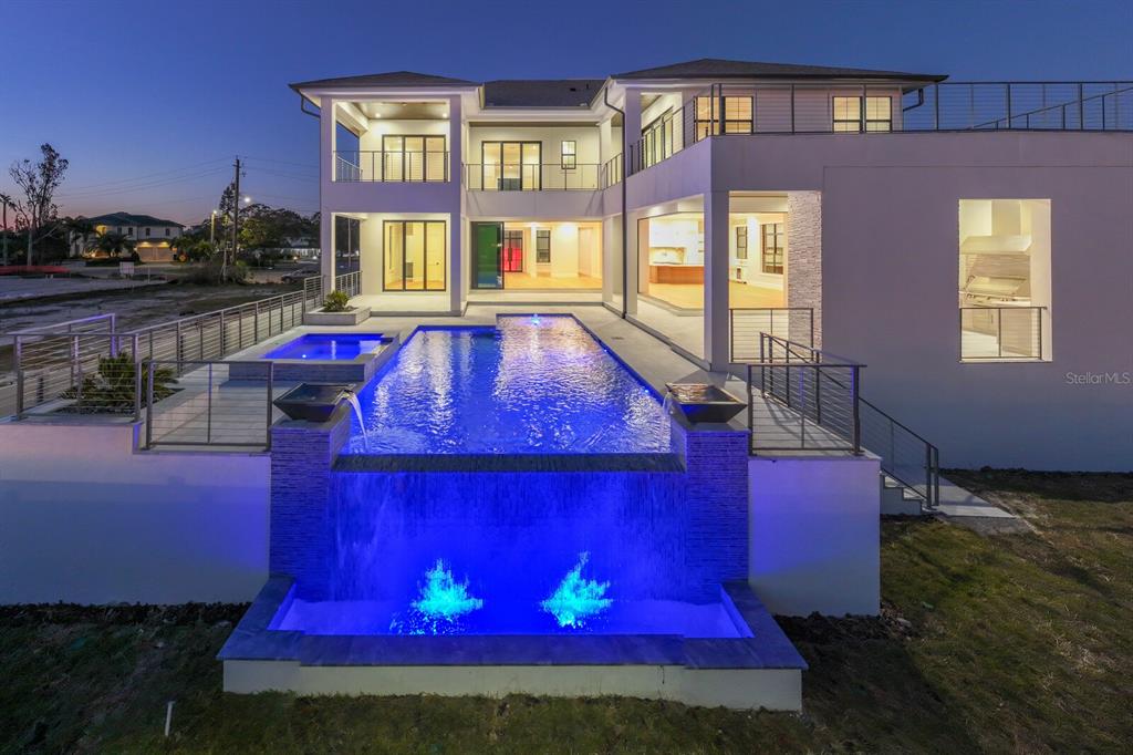 5032 W Longfellow Avenue, Tampa, Florida, 33629, United States, 5 Bedrooms Bedrooms, ,8 BathroomsBathrooms,Residential,For Sale,5032 W Longfellow Avenue,1414104
