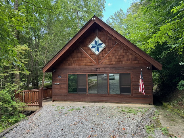 Sevierville, Tennessee, 37862, United States, 1 Bedroom Bedrooms, ,2 BathroomsBathrooms,Residential,For Sale,1979555