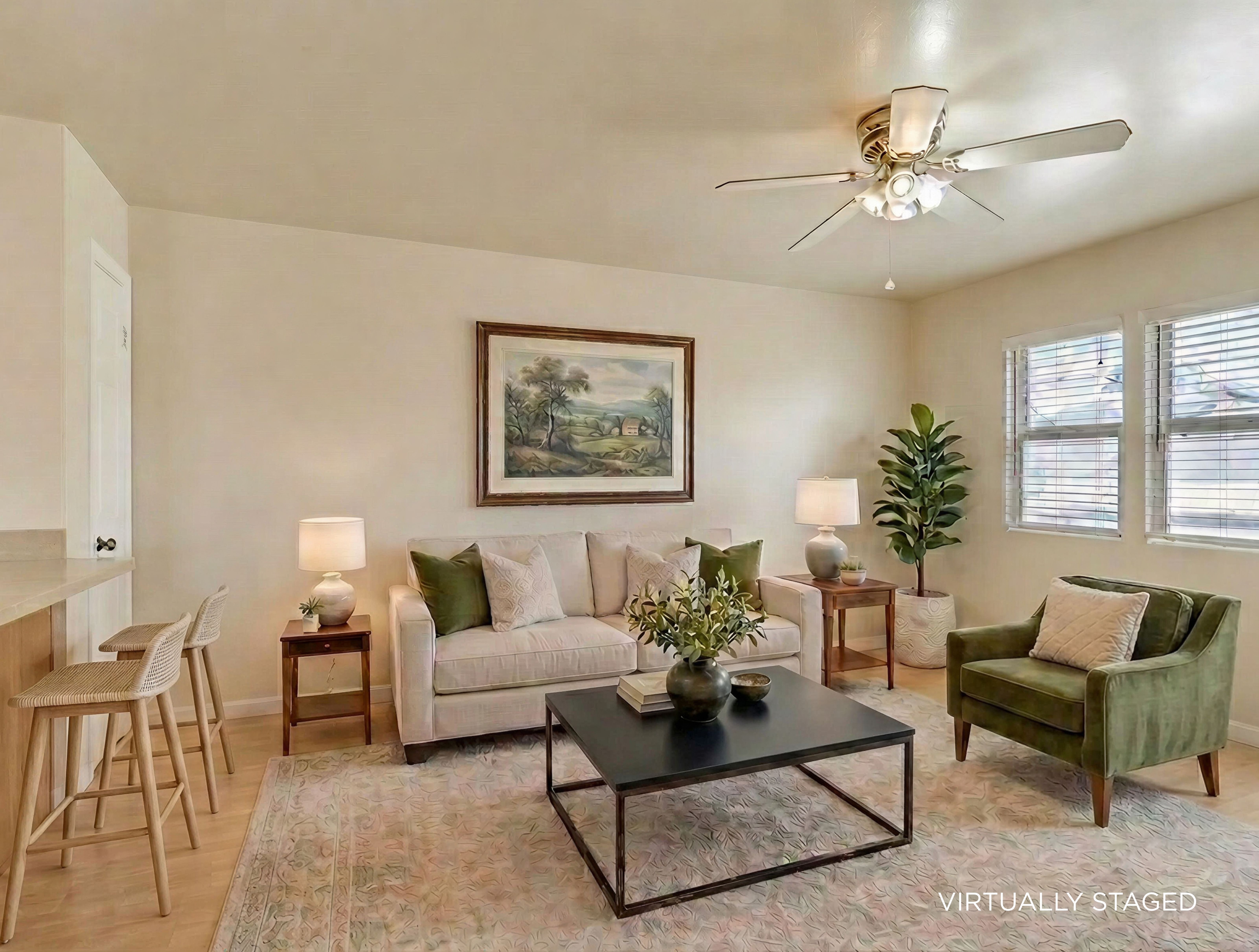  424 Adella Lane, Coronado, CA 92118 - 物件實景