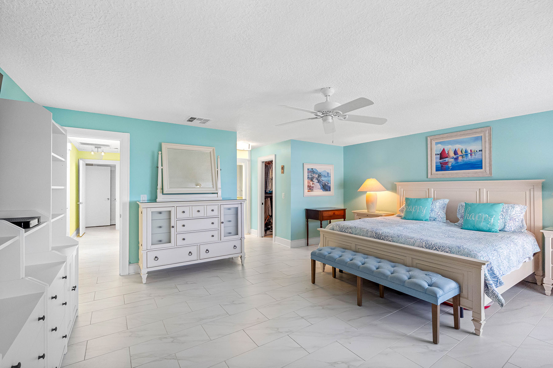  PORT BELLEAIR 3 CONDO - 物件實景