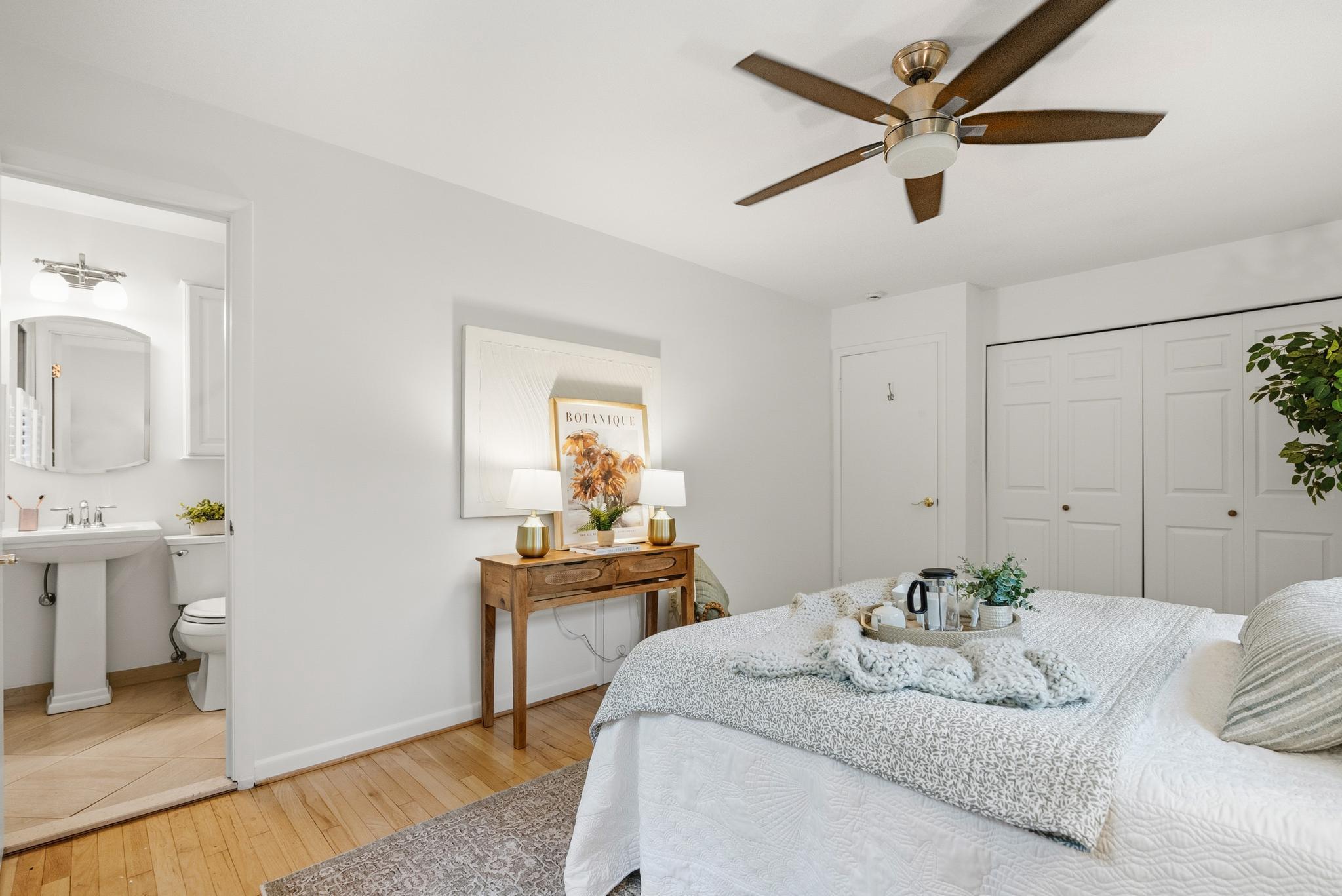  8719 Gateshead Road, Alexandria, VA, 22309 - 物件實景