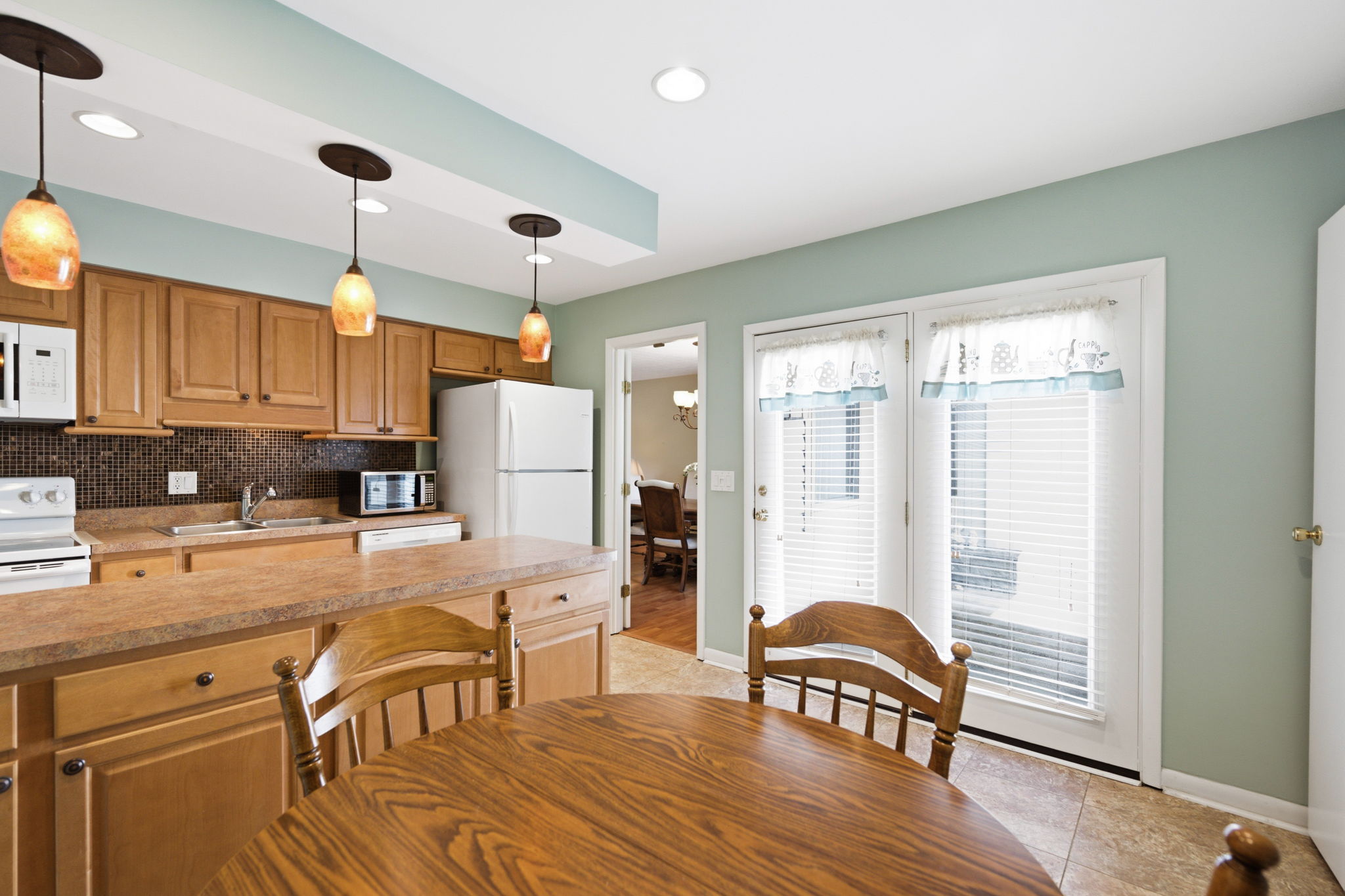  2 Boxwood Court, Cincinnati, OH 45246 - 物件實景