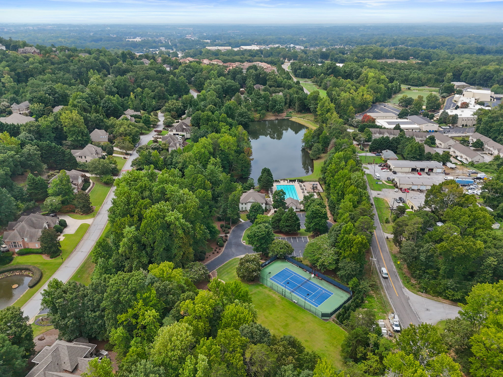  129 Gascony Drive, Greenville, SC 29609 - 物件實景