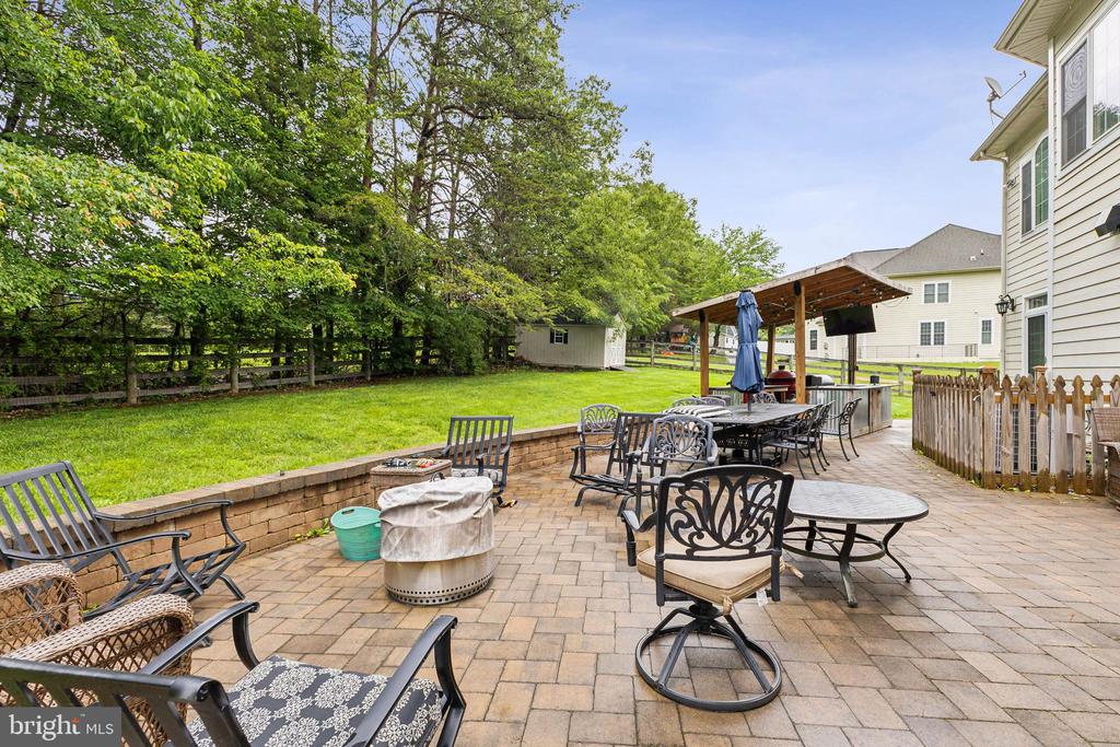 Manassas, Virginia, 20112, United States, 5 Bedrooms Bedrooms, ,5 BathroomsBathrooms,Residential,For Sale,1825143
