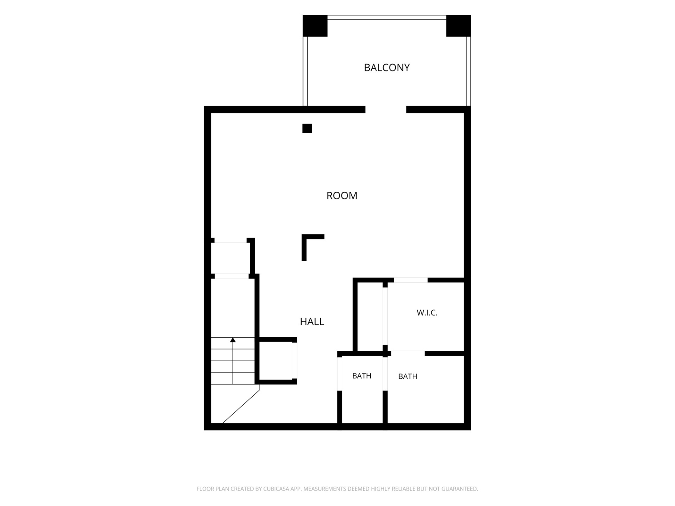  Charming Condo Set in the Iconic Alhambra Building in the Heart of Buckhead - 物件實景