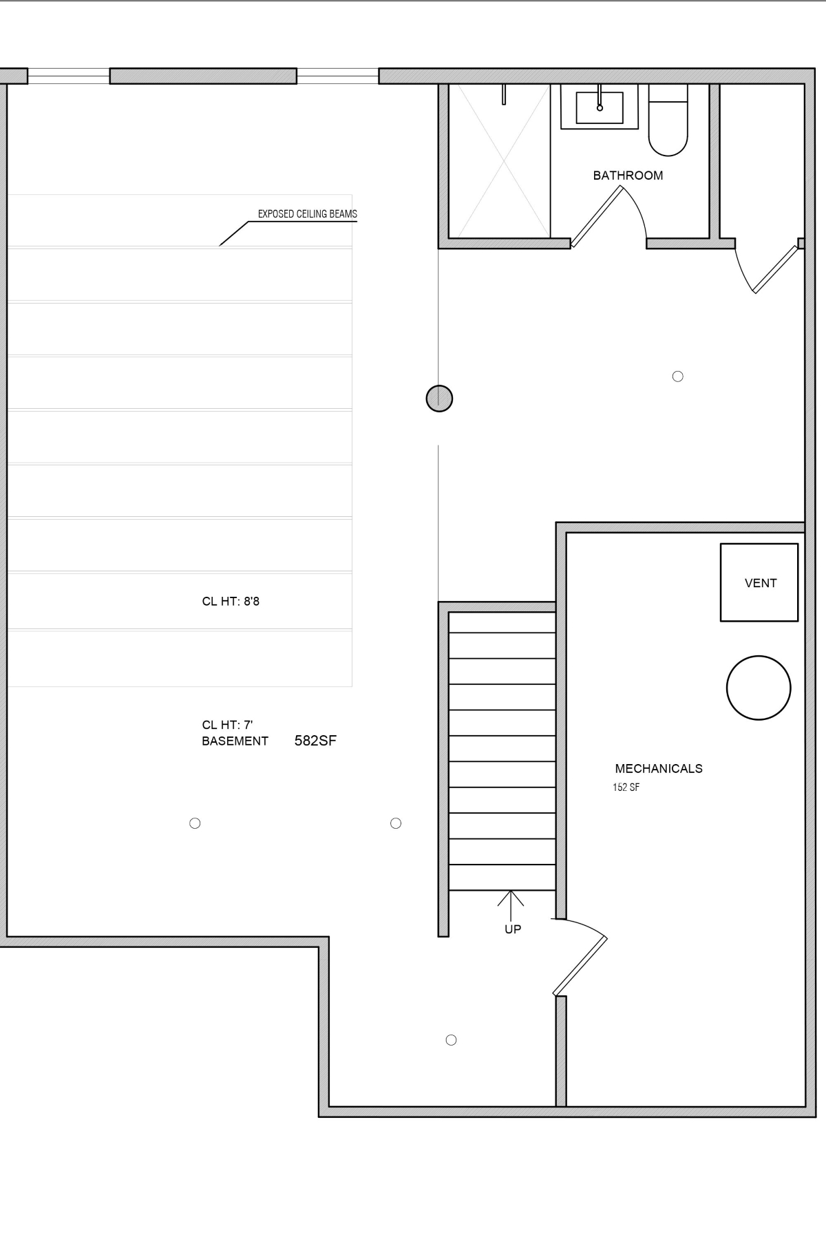  ?Chambers Brook? Townhome Offers Modern Luxury and Idyllic Surroundings - 物件實景