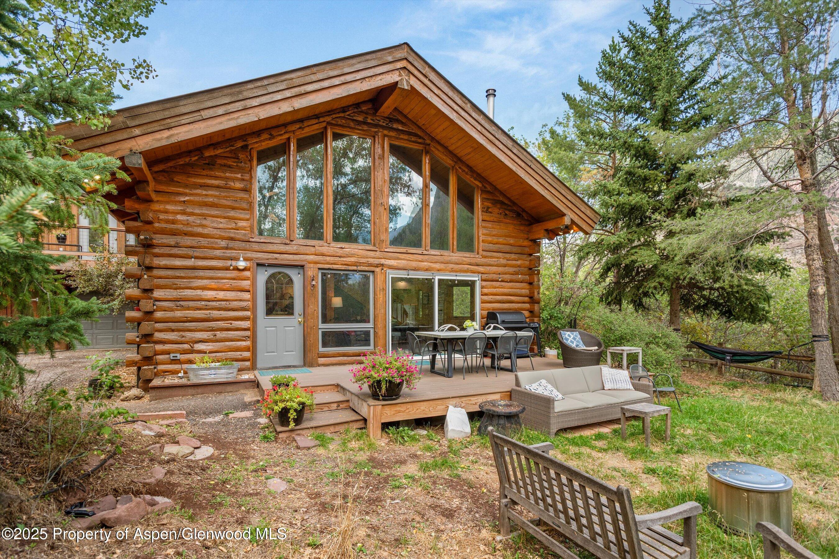 Carbondale, Colorado, 81623, United States, 3 Bedrooms Bedrooms, ,2 BathroomsBathrooms,Residential,For Sale,1989332