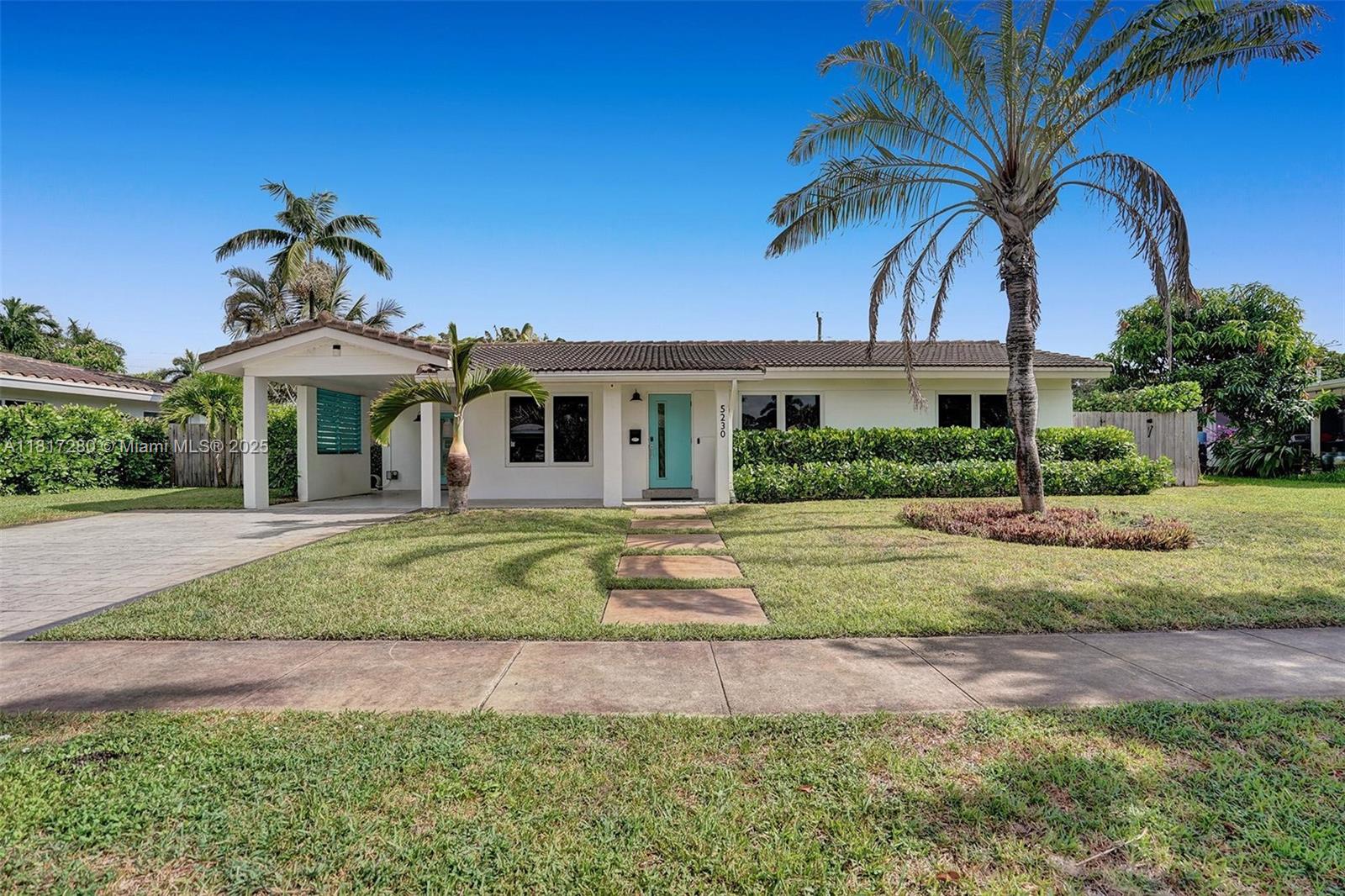 Fort Lauderdale, Florida, 33308, United States, 3 Bedrooms Bedrooms, ,2 BathroomsBathrooms,Residential,For Sale,1847053