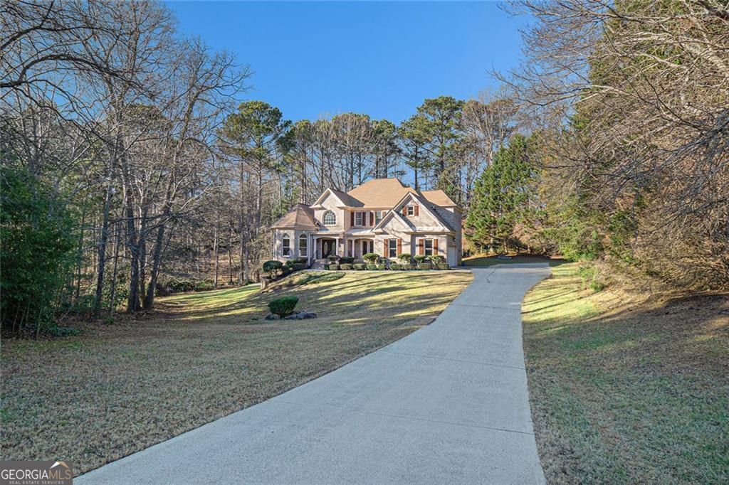FLOWERY BRANCH, Georgia, 30542, United States, 5 Bedrooms Bedrooms, ,5 BathroomsBathrooms,Residential,For Sale,1894604