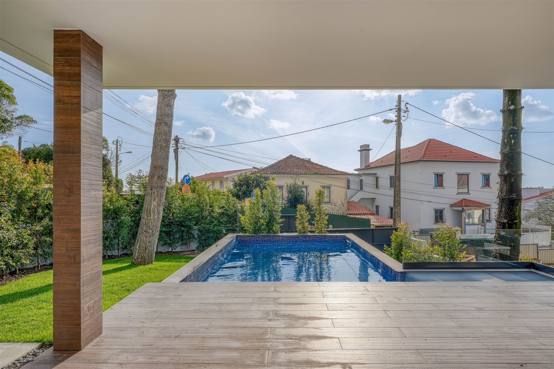  House, 4 bedrooms, for Sale - 物件實景