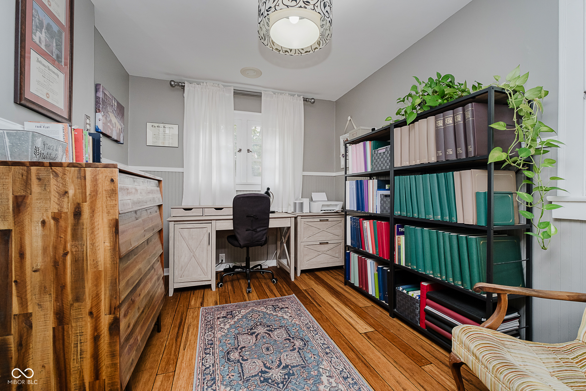 Indianapolis, Indiana, 46208, United States, 4 Bedrooms Bedrooms, ,4 BathroomsBathrooms,Residential,For Sale,1979379