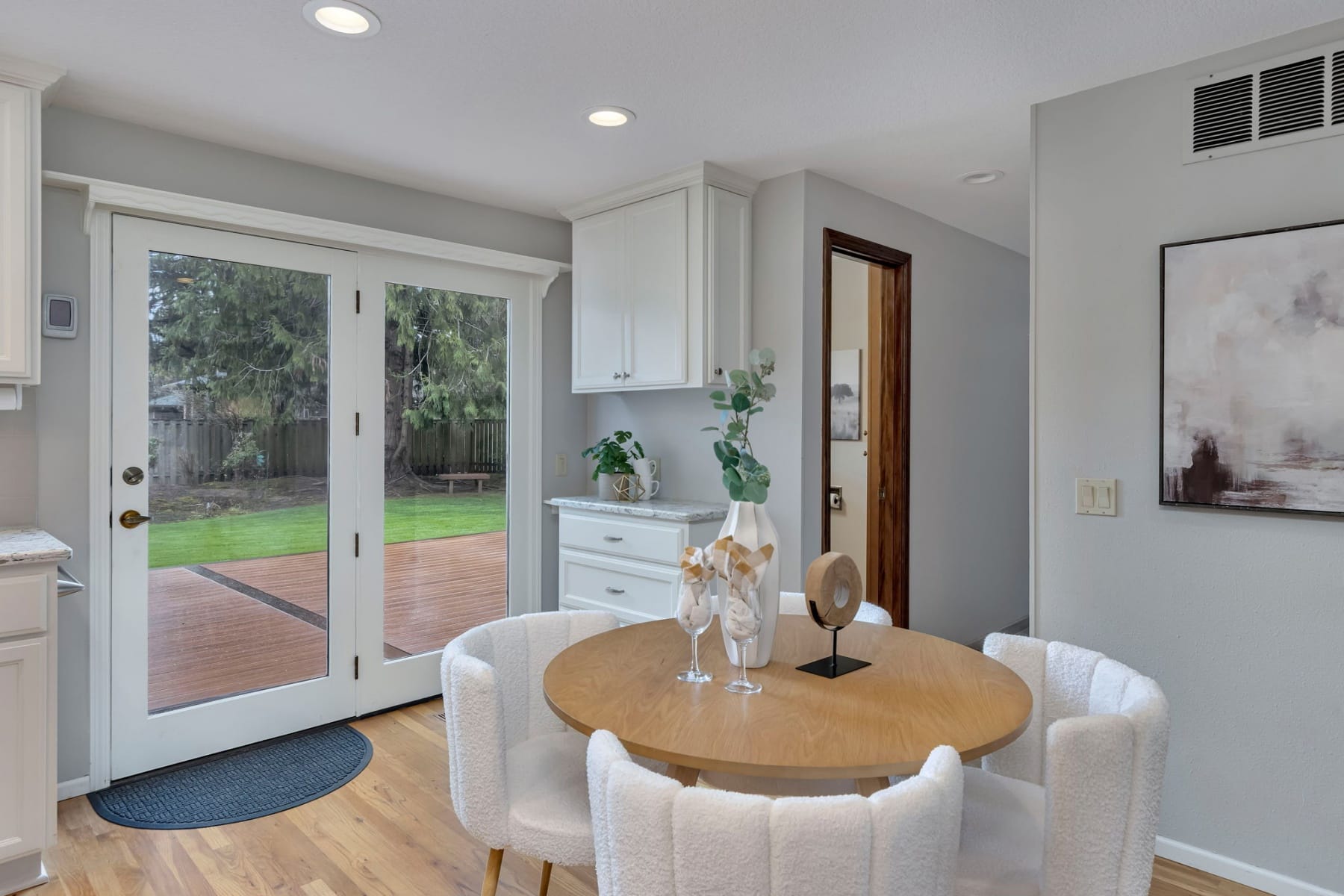  4055 TROUT WAY Lake Oswego, OR 97034 - 物件實景