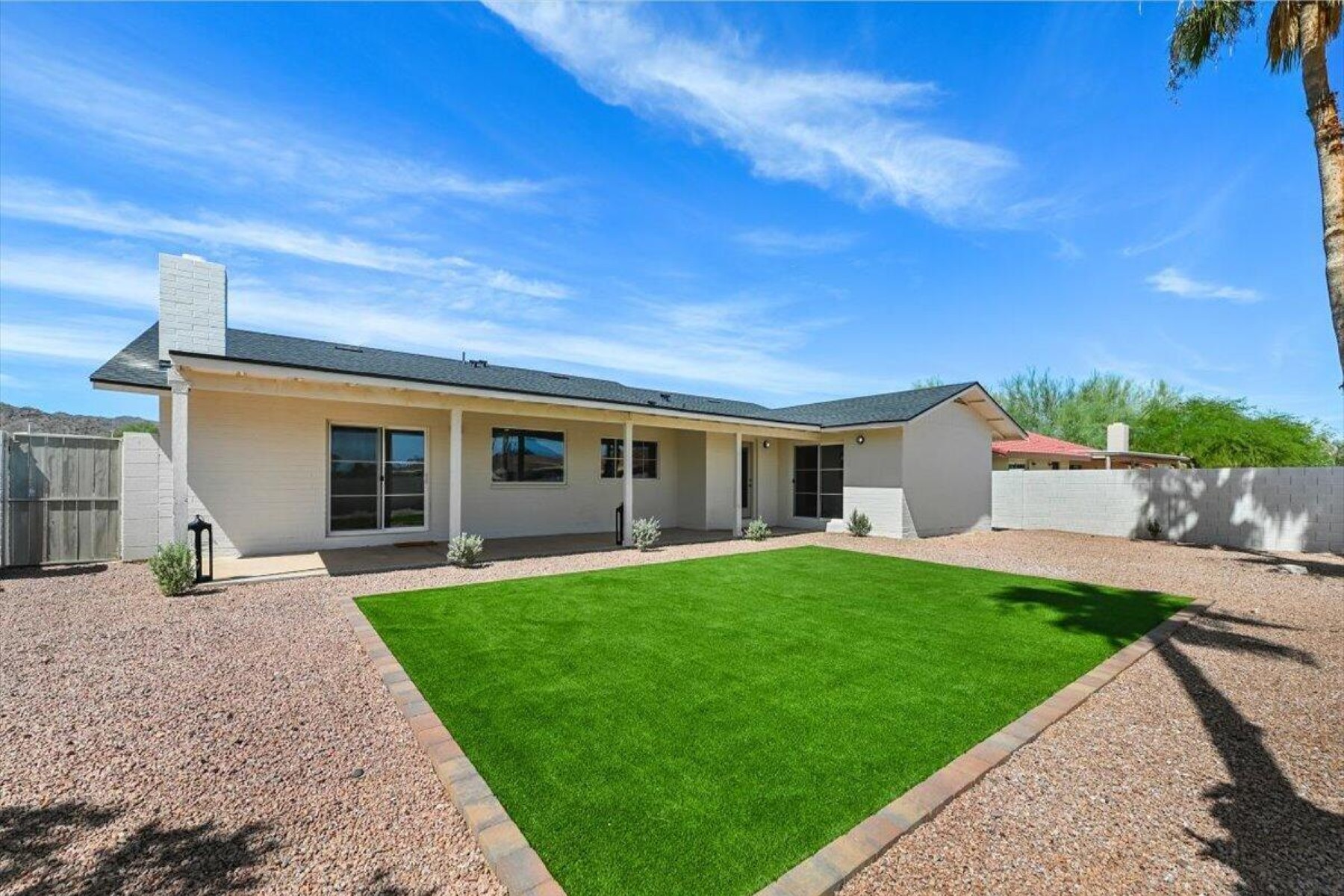  14047 N Hampstead Drive¦Fountain Hills, AZ - 物件實景