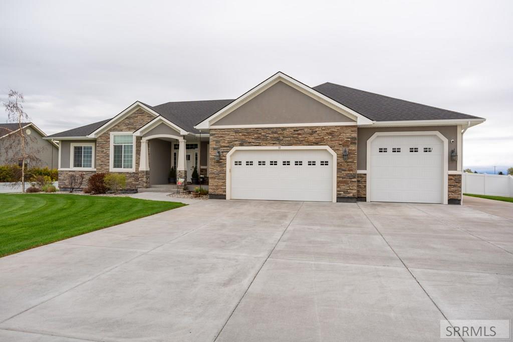 Rigby, Idaho, 83442, United States, 5 Bedrooms Bedrooms, ,3 BathroomsBathrooms,Residential,For Sale,1944948