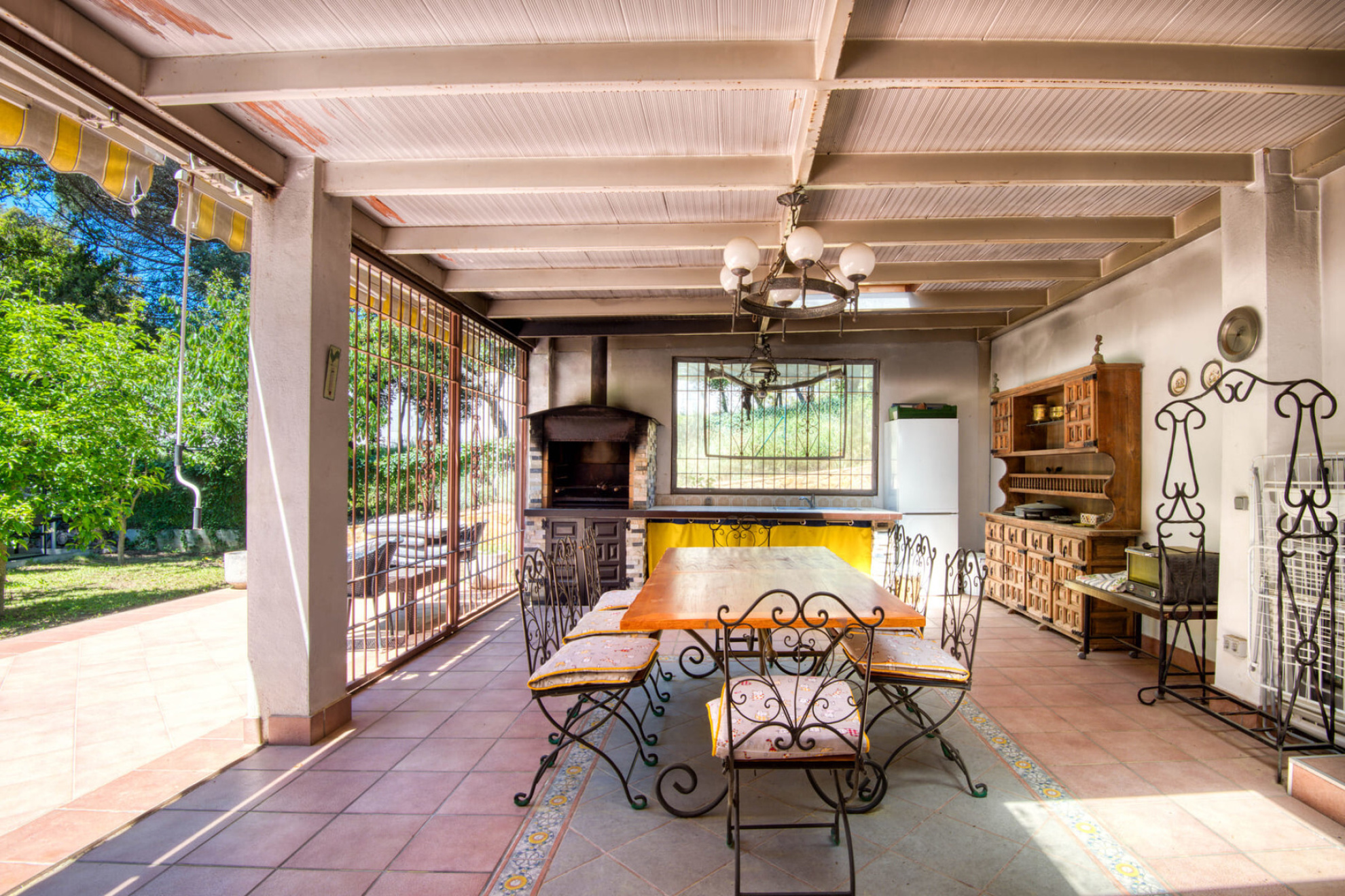  Nice house within walking distance of the beach and the center of Playa de Aro. - 物件實景