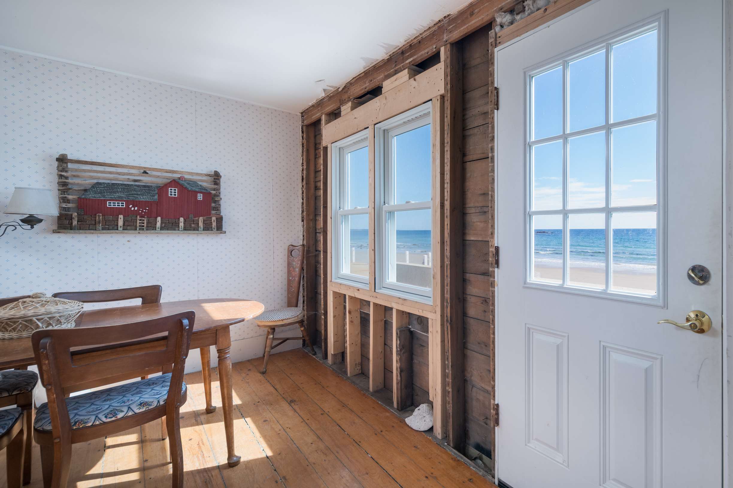  Classic New Englander on Wells Beach - 物件實景