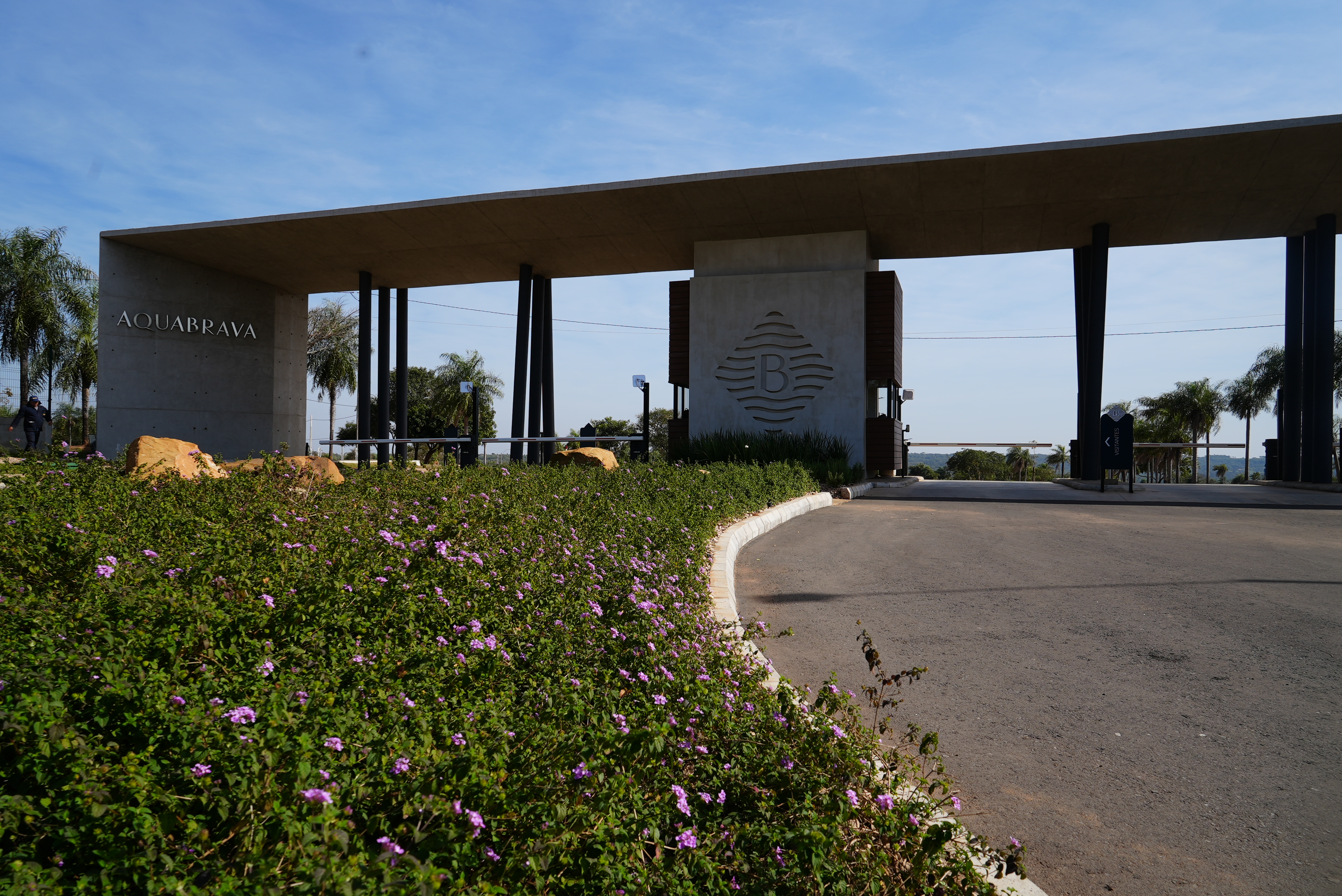 Lot for Sale in the Gated Community of AquaBrava - 物件實景