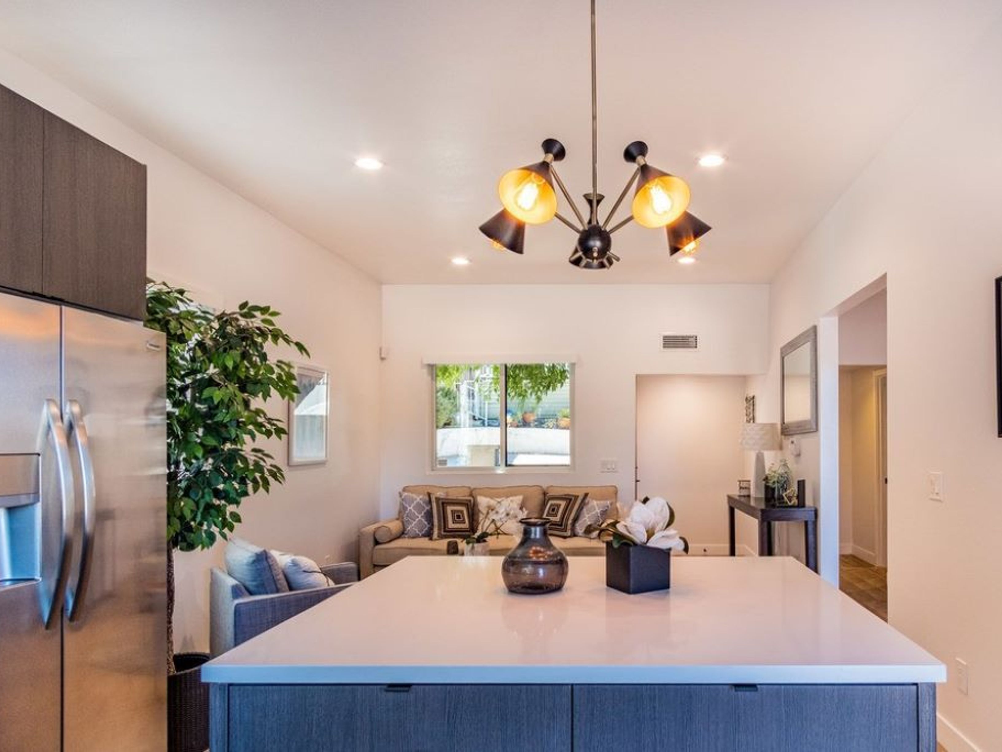  6810 Cahuenga Park Trail, Los Angeles, CA 90068 - 物件實景