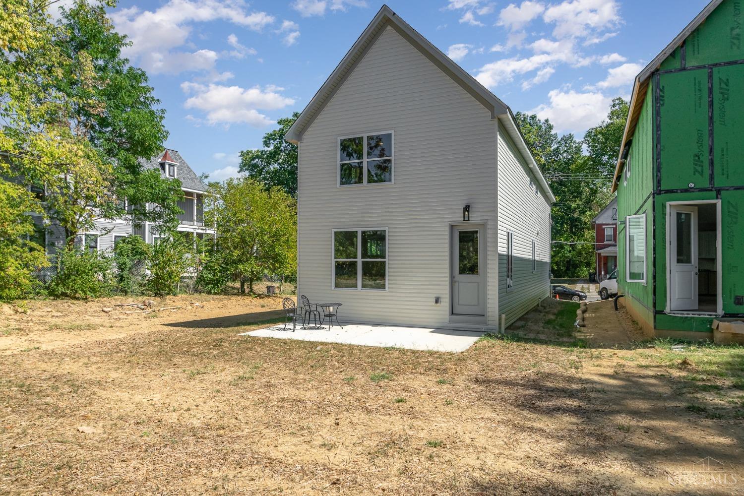 Cincinnati, Ohio, 45207, United States, 3 Bedrooms Bedrooms, ,3 BathroomsBathrooms,Residential,For Sale,1838283