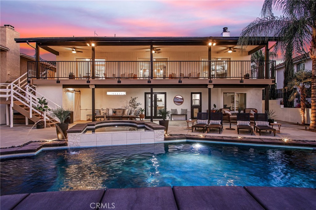 Canyon Lake, California, 92587, United States, 4 Bedrooms Bedrooms, ,3 BathroomsBathrooms,Residential,For Sale,2036955